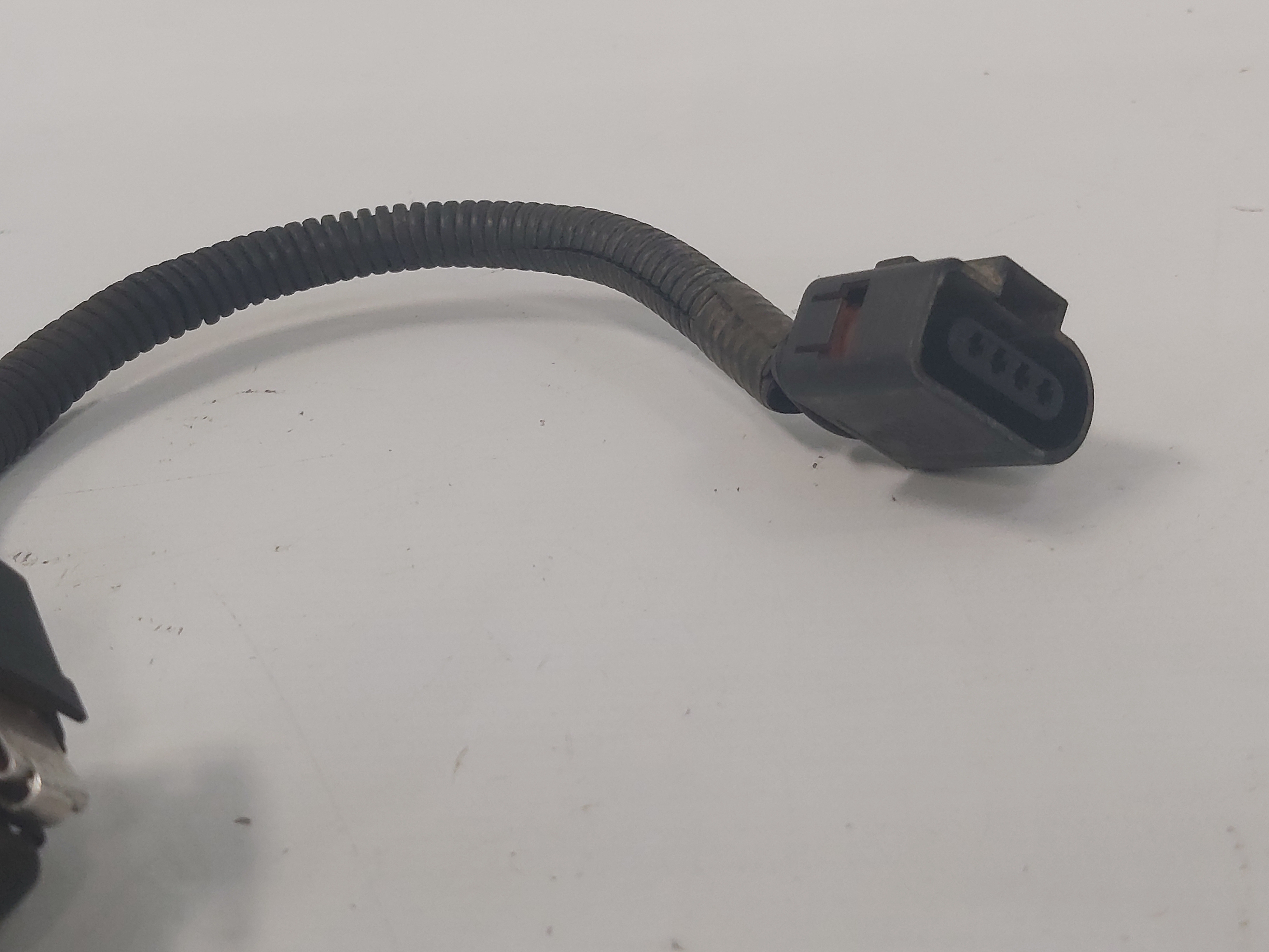 Condutor Chicote Cabos Injeção Vw Jetta Passat 036971824c 5