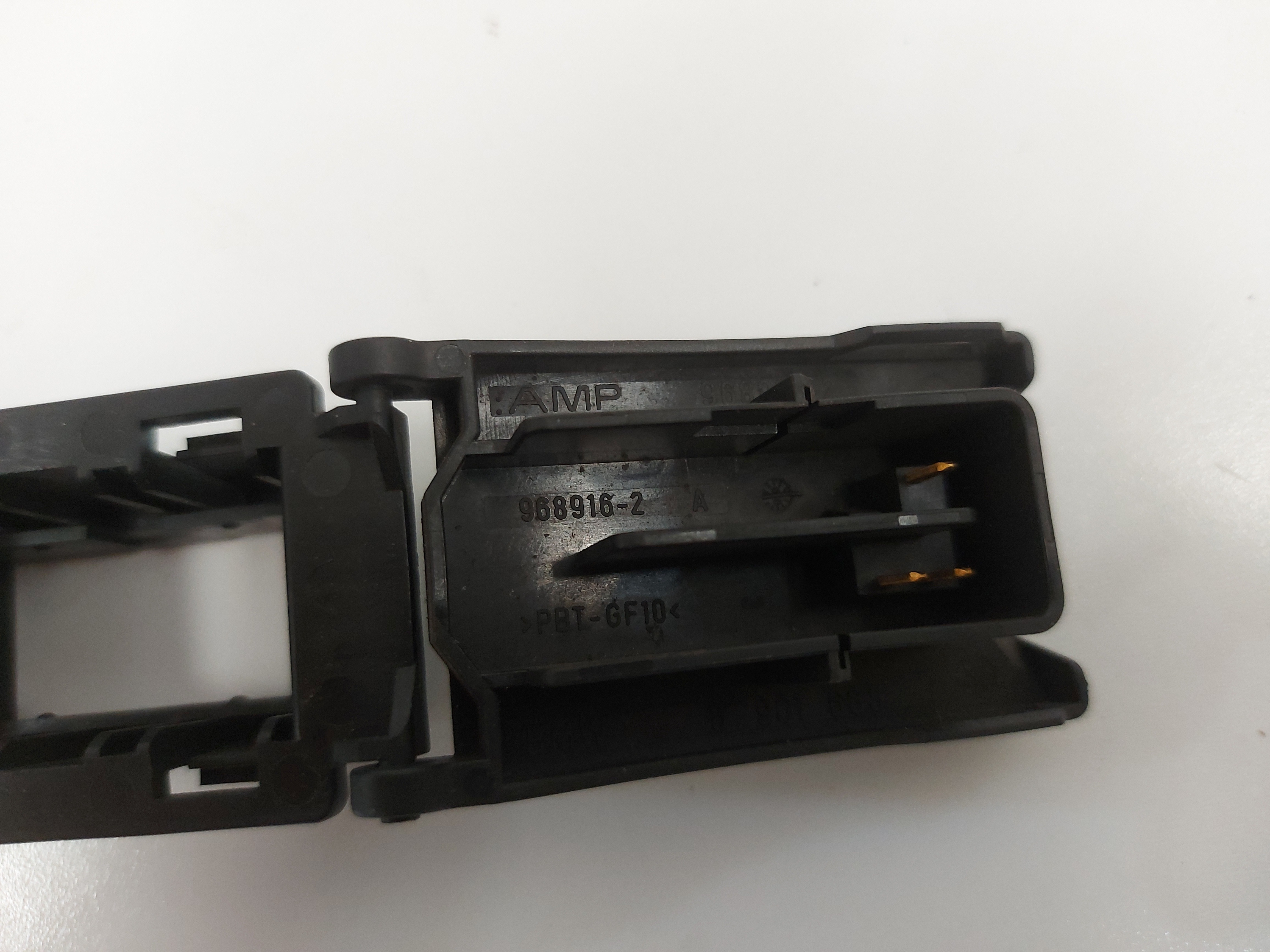 Moldura Tomada Obd Bmw E46 330 328 325 323 320 5