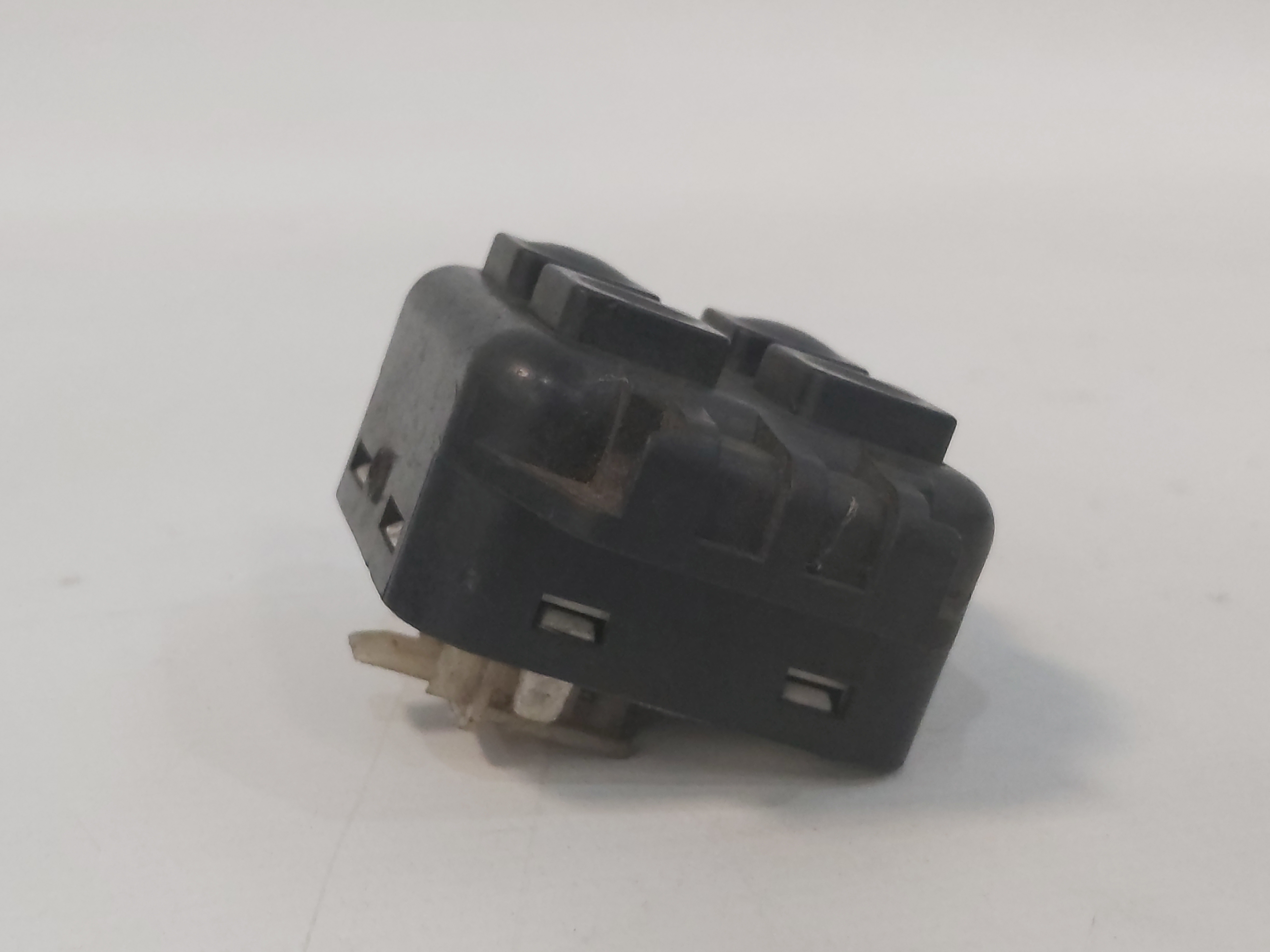 Botão Duplo Comando Vidro Fiat Tipo 95 96 97 98 99 3