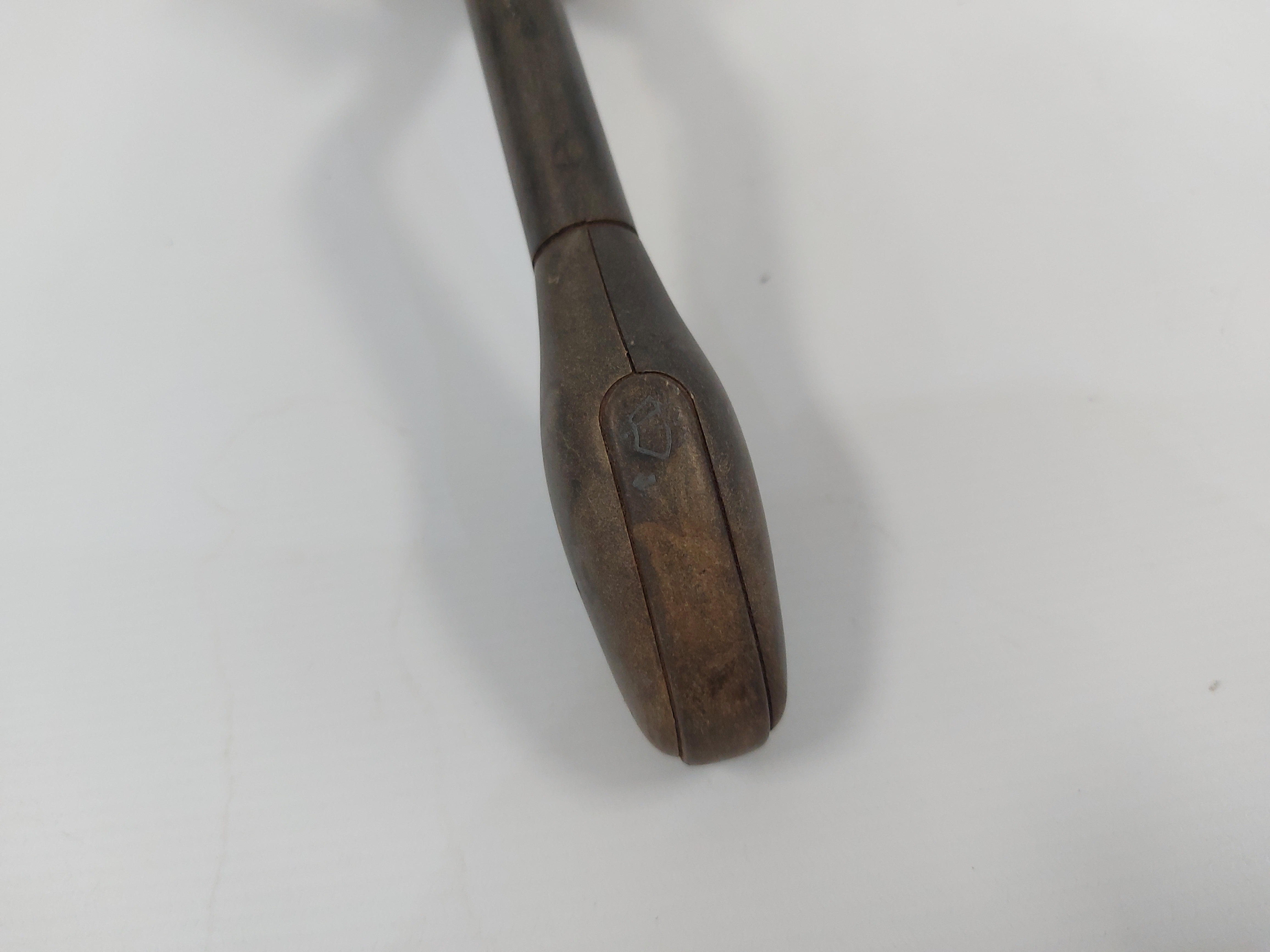 Chave De Limpador Gol Saveiro Parati G3 G4 Original Vw 3