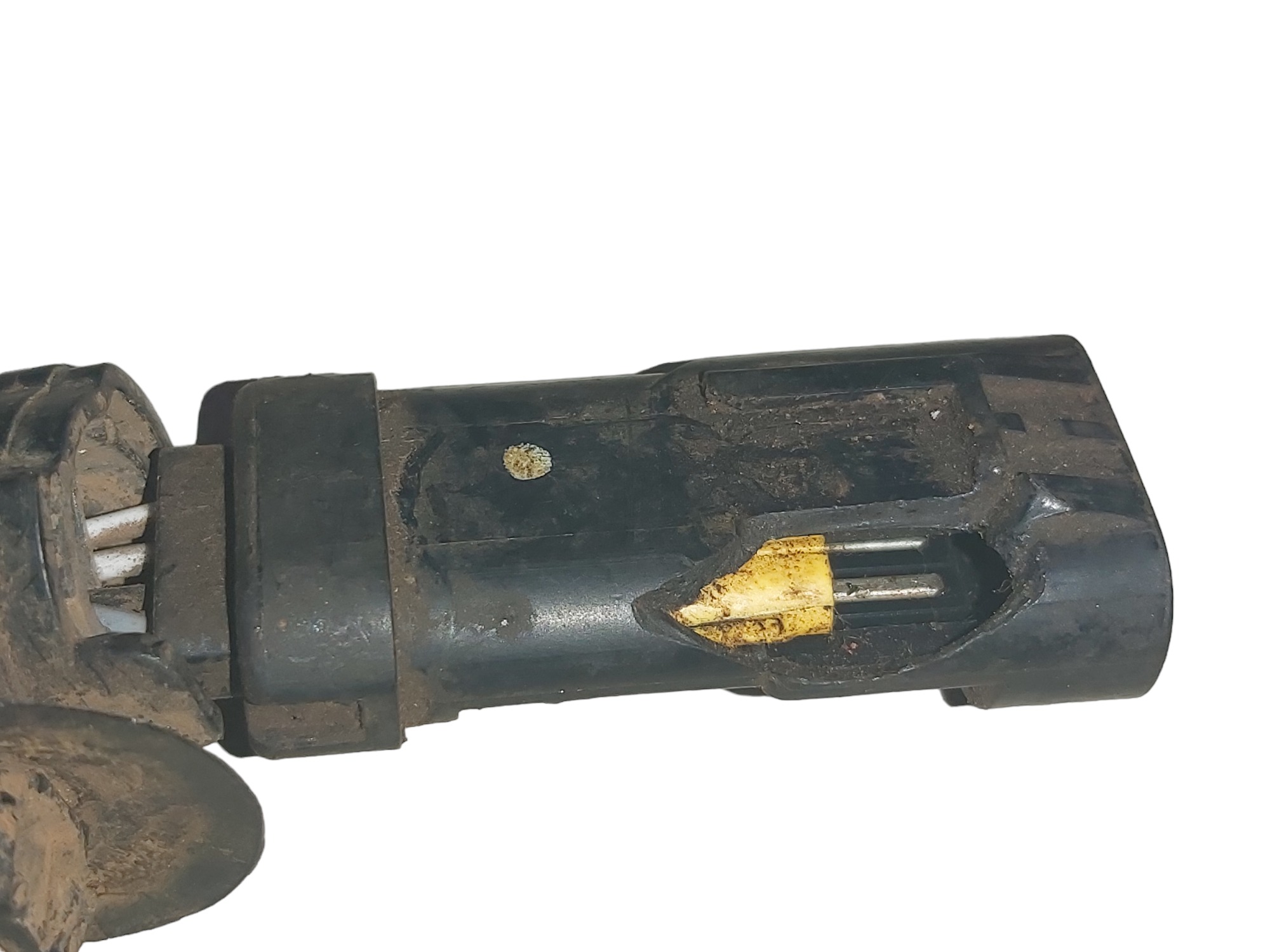 Sonda Lambda Peugeot 206 Clio 2007 2008 2009 Detalhe 5