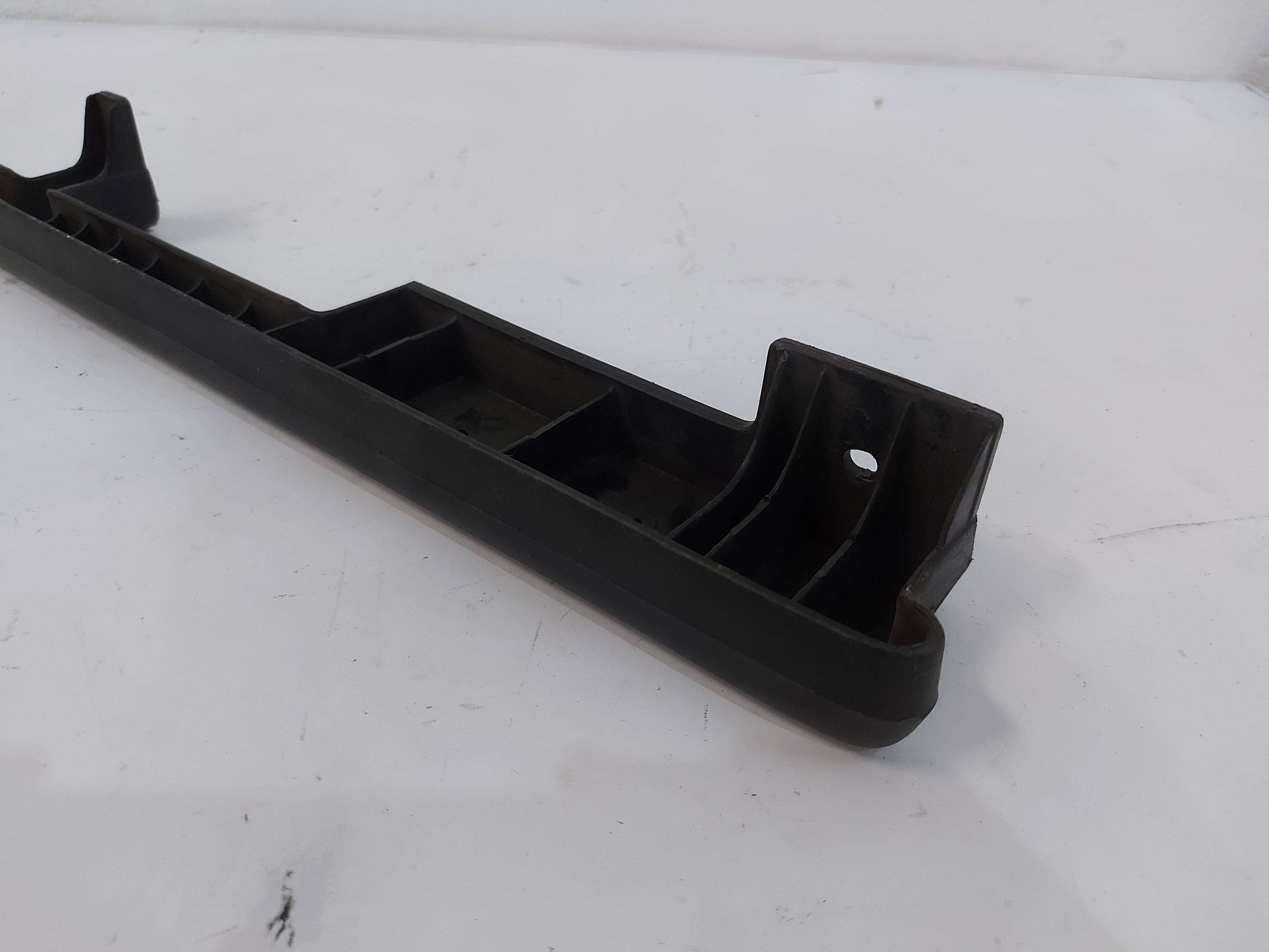 Puxador Porta Esquerdo Uno 85 86 87 88 89 90 91 92 93 Preto 3