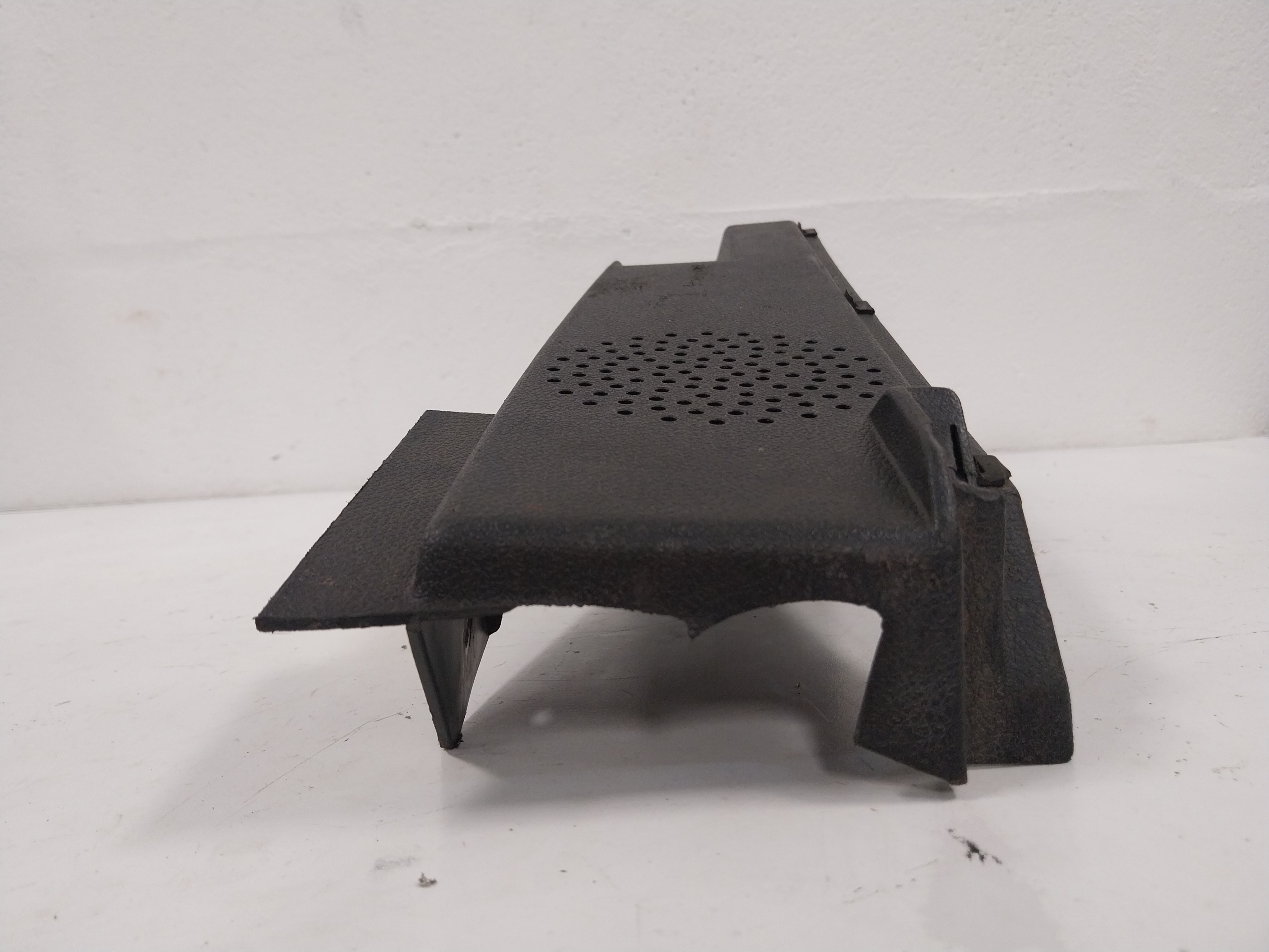 Suporte Bagagito Traseiro Direito Fiat Uno 1986 A 2013 6