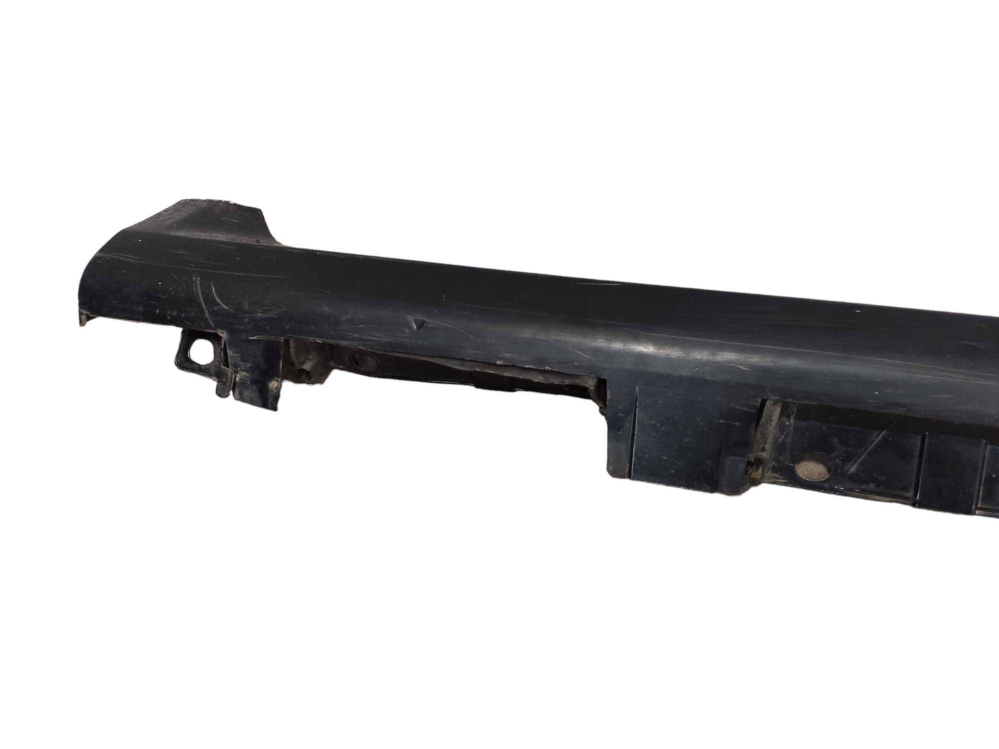 Spoiler Direito Corolla 2009 2010 2011 2012 13 2014 Detalhe Preto 8
