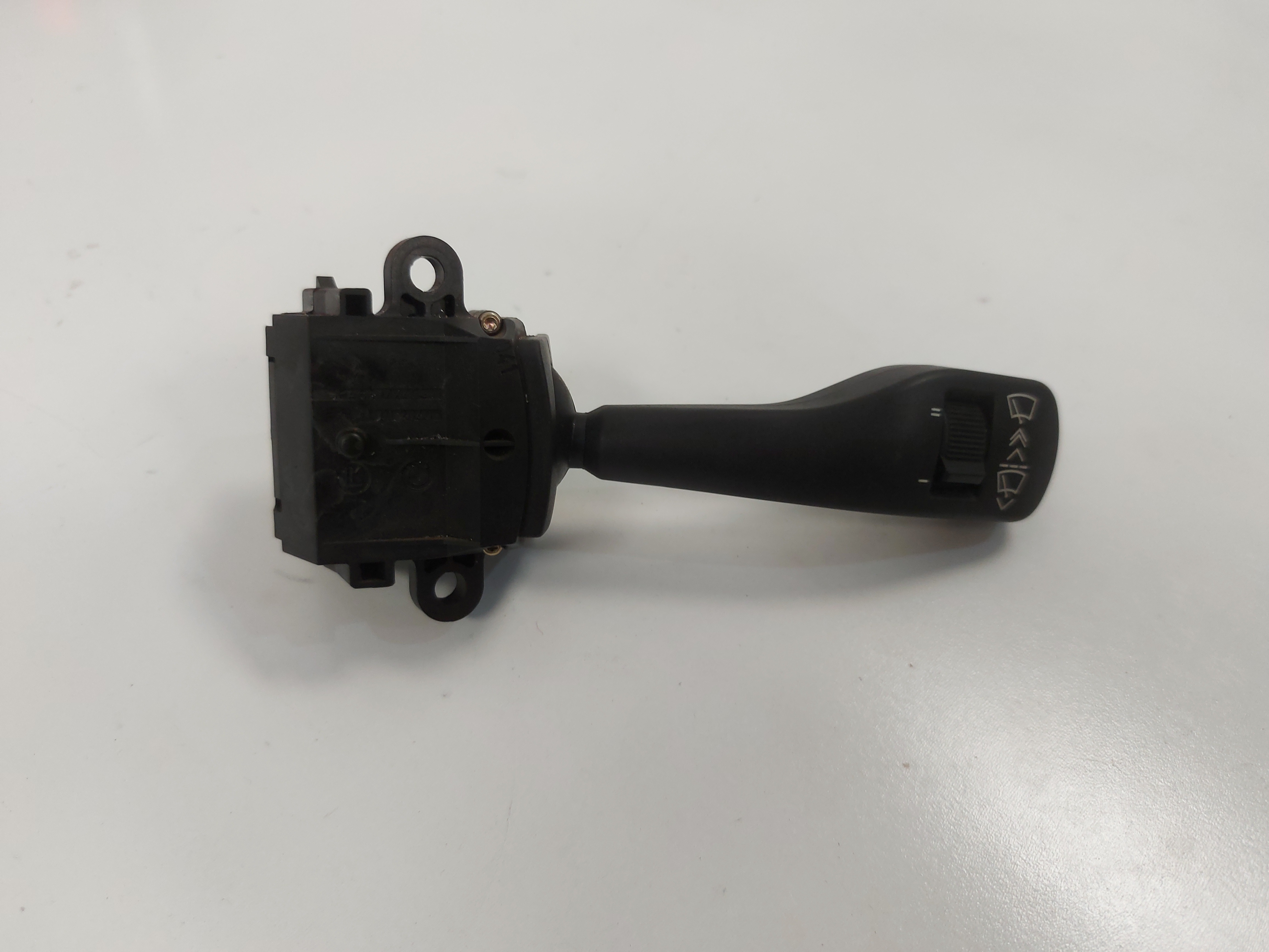 Chave Limpador Parabrisa Bmw E46 330 328 325 323 320 3