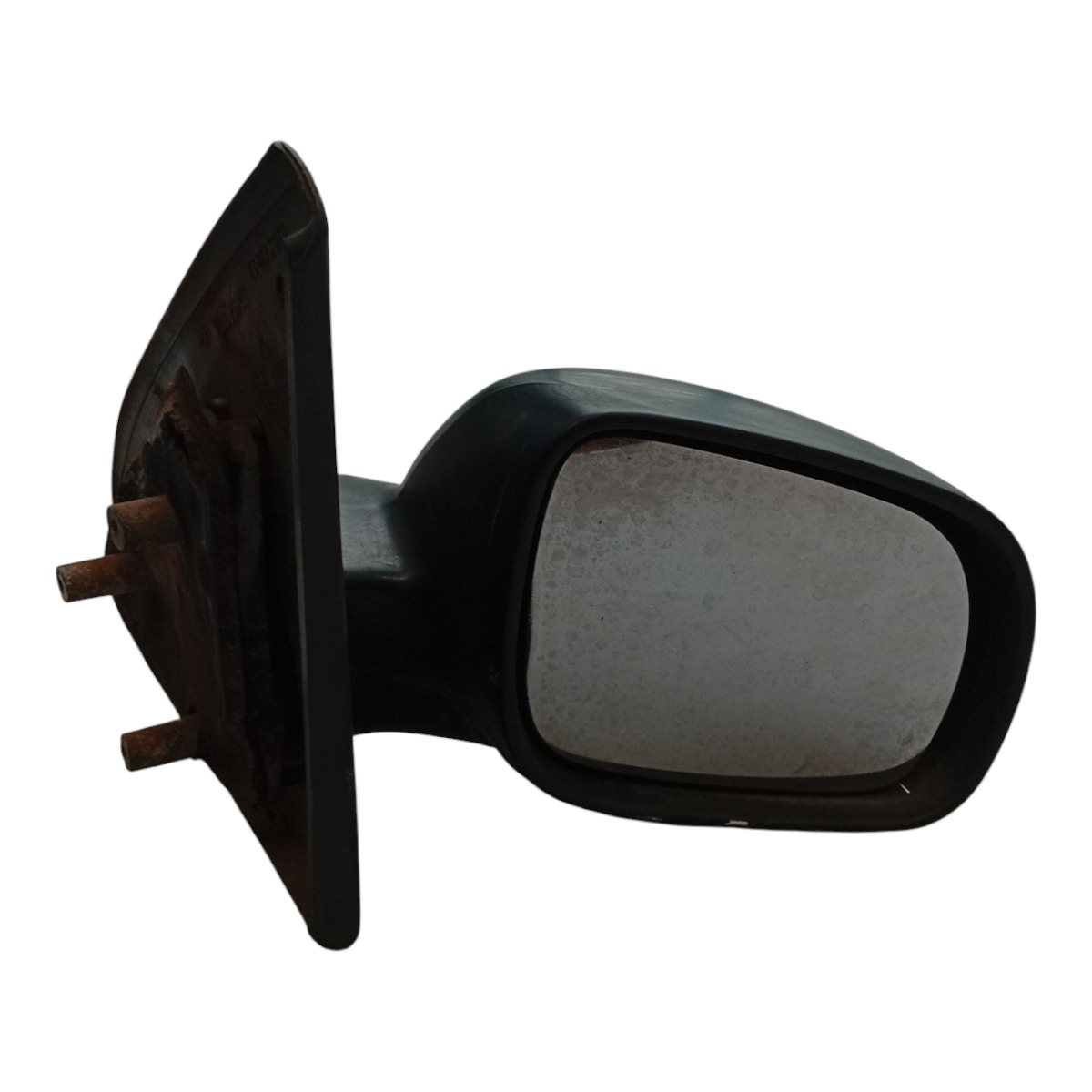 Retrovisor Direito Pequeno Gol G2 G3 95 99 2000 2003 2005 4p