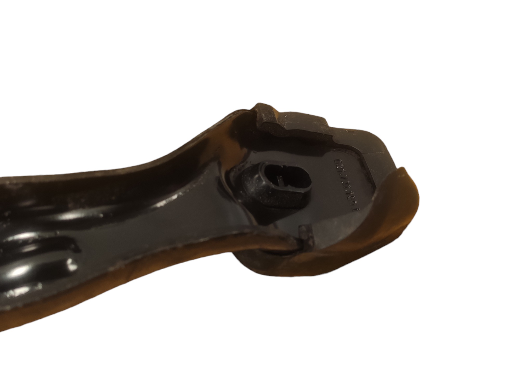 Pedal Freio Gol Saveiro Voyage G5 G6 G7 2008 09 10 A 2018 5