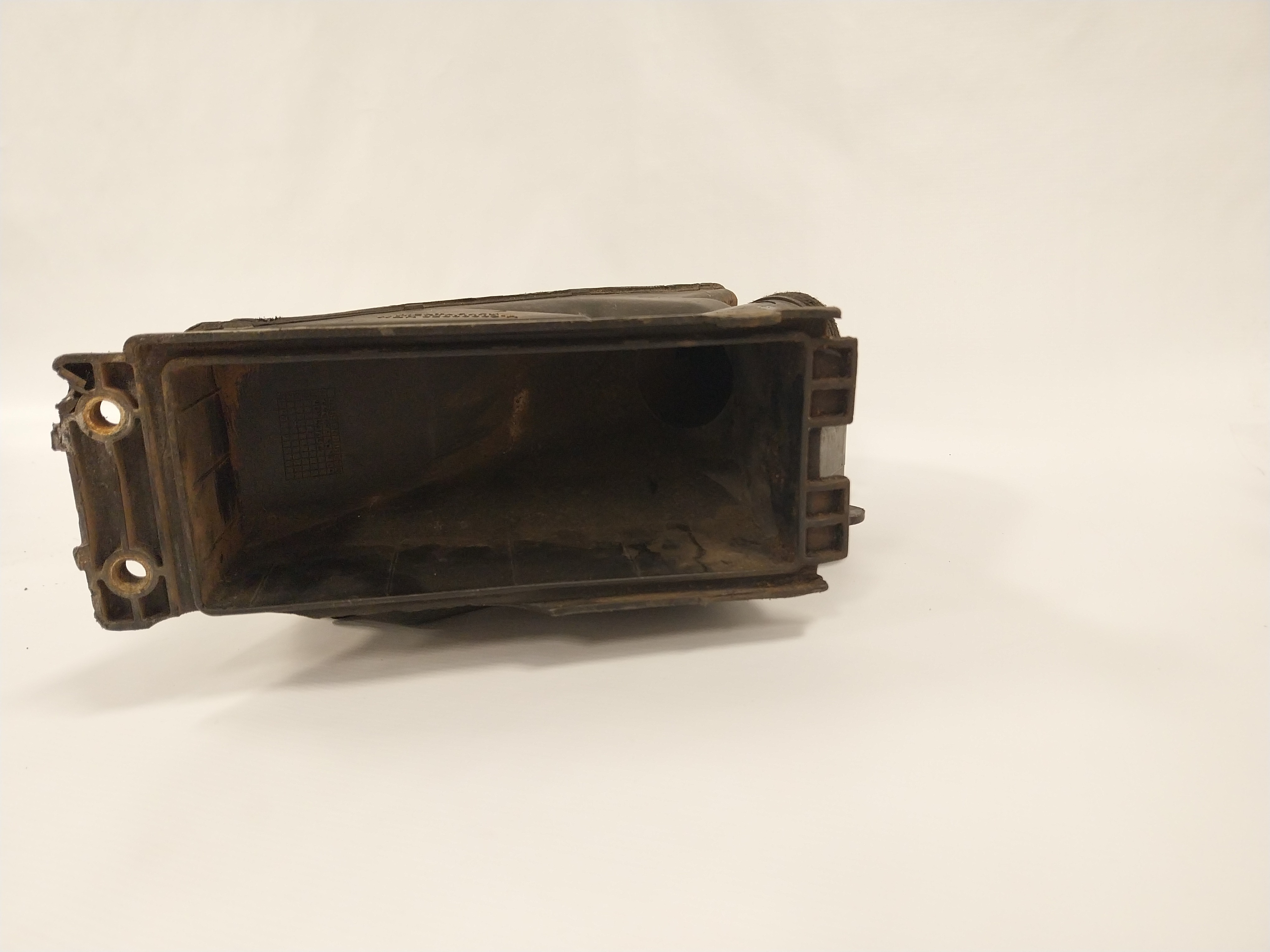 Caixa Filtro Ar Clio Peugeot 206 54603385999 2001 A 2004 5