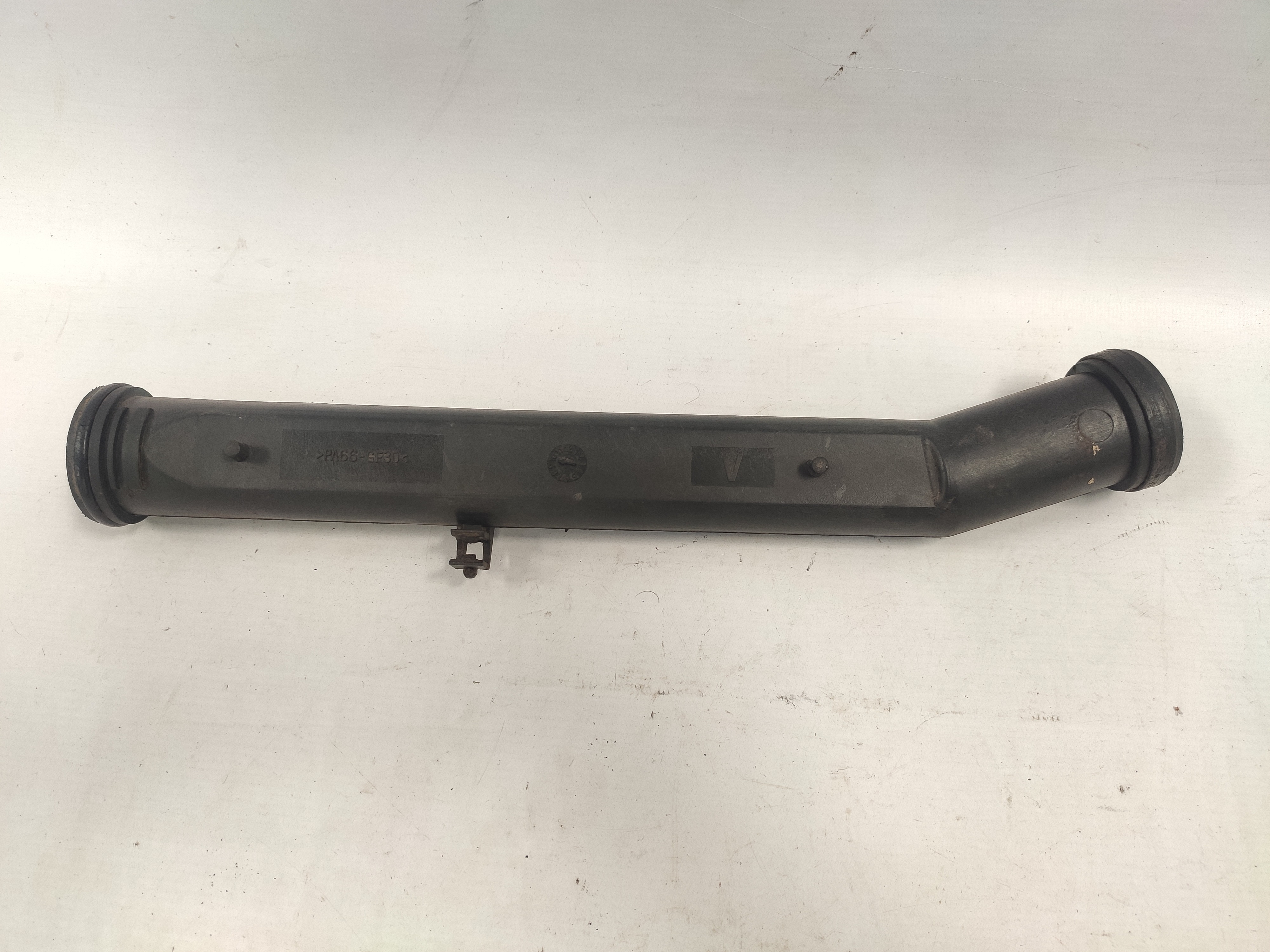 Tubo Água Válvula Termostática Gol G6 G5 2013 2014 15 2016 1