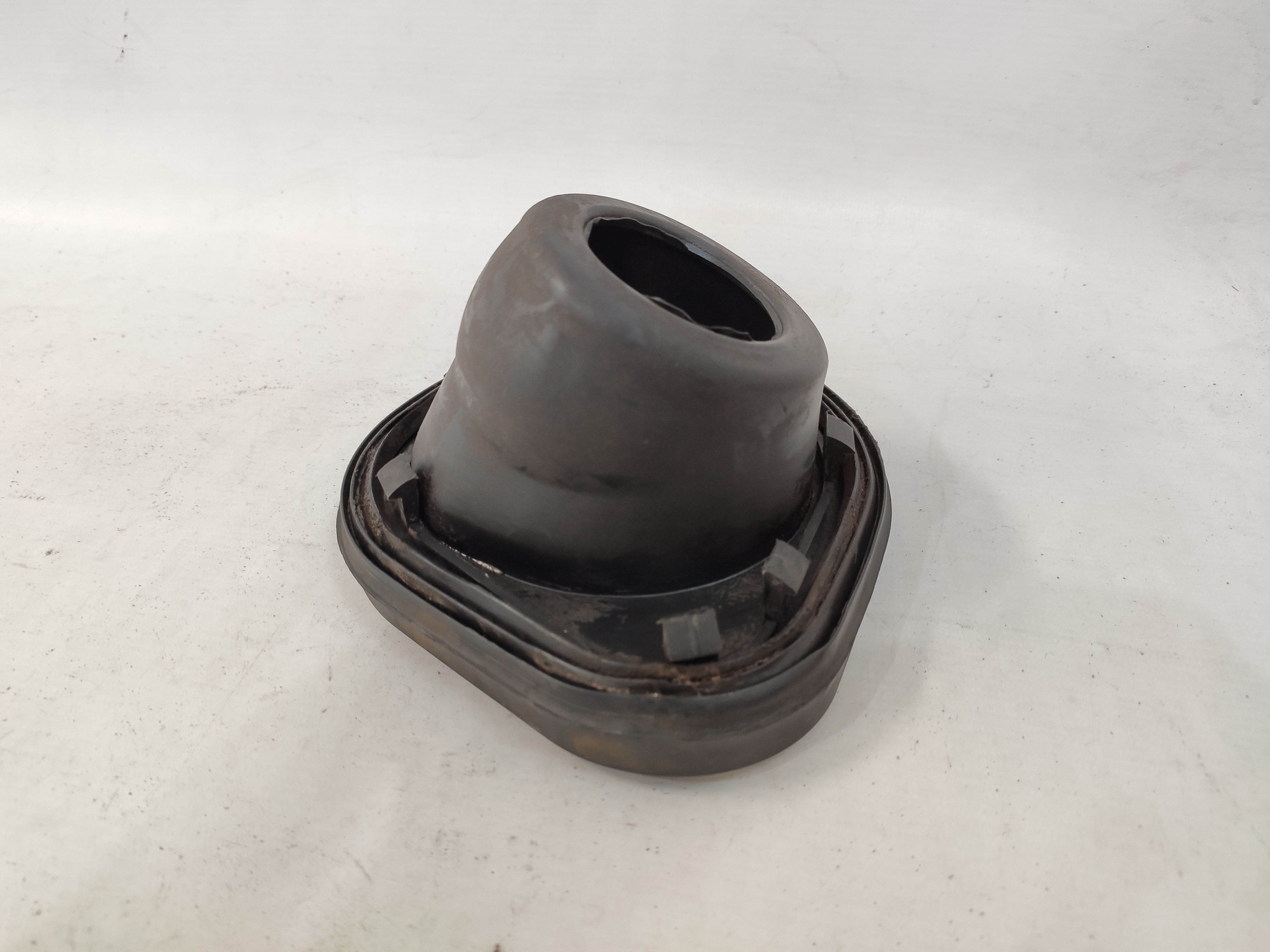 Coifa Coluna Direção Manual Parati Gol Saveiro 96 98 A 2002 4
