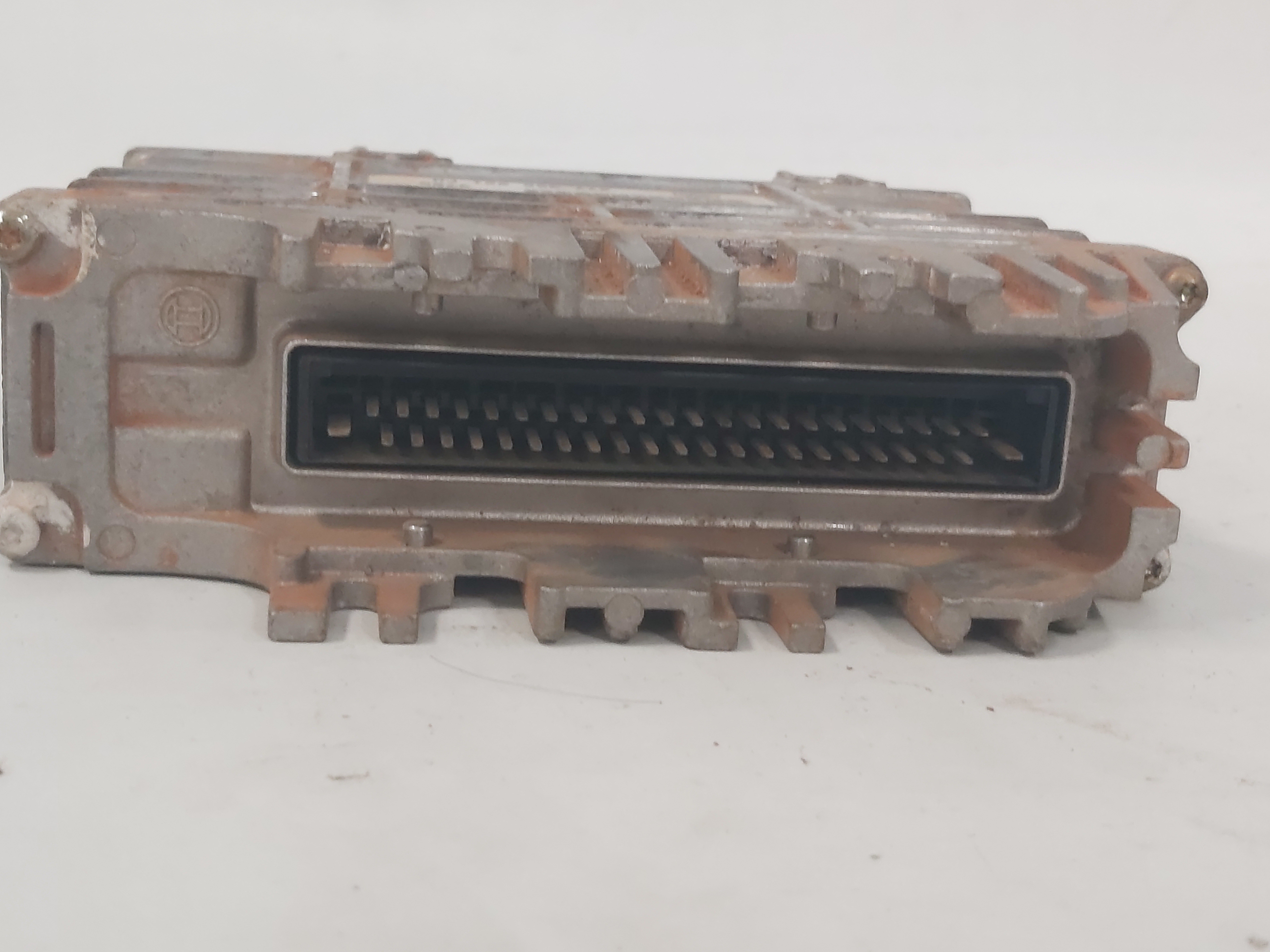 Módulo De Injeção Eletrônica Gol 1.0 8v G3 377906021 Fh 6