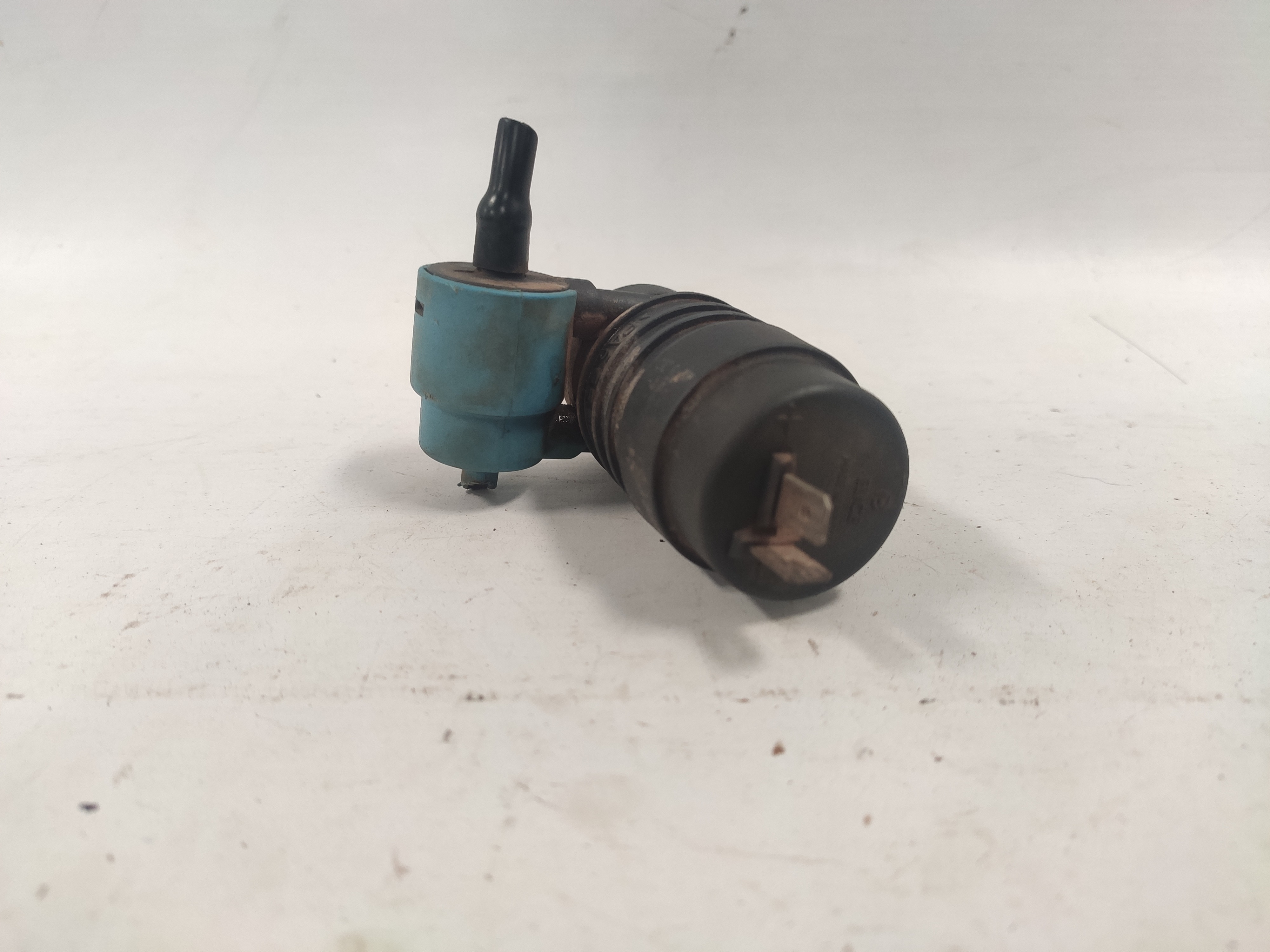 Motor Bomba Esguicho Limpador Parabrisa Celta 2007 A 2014 3