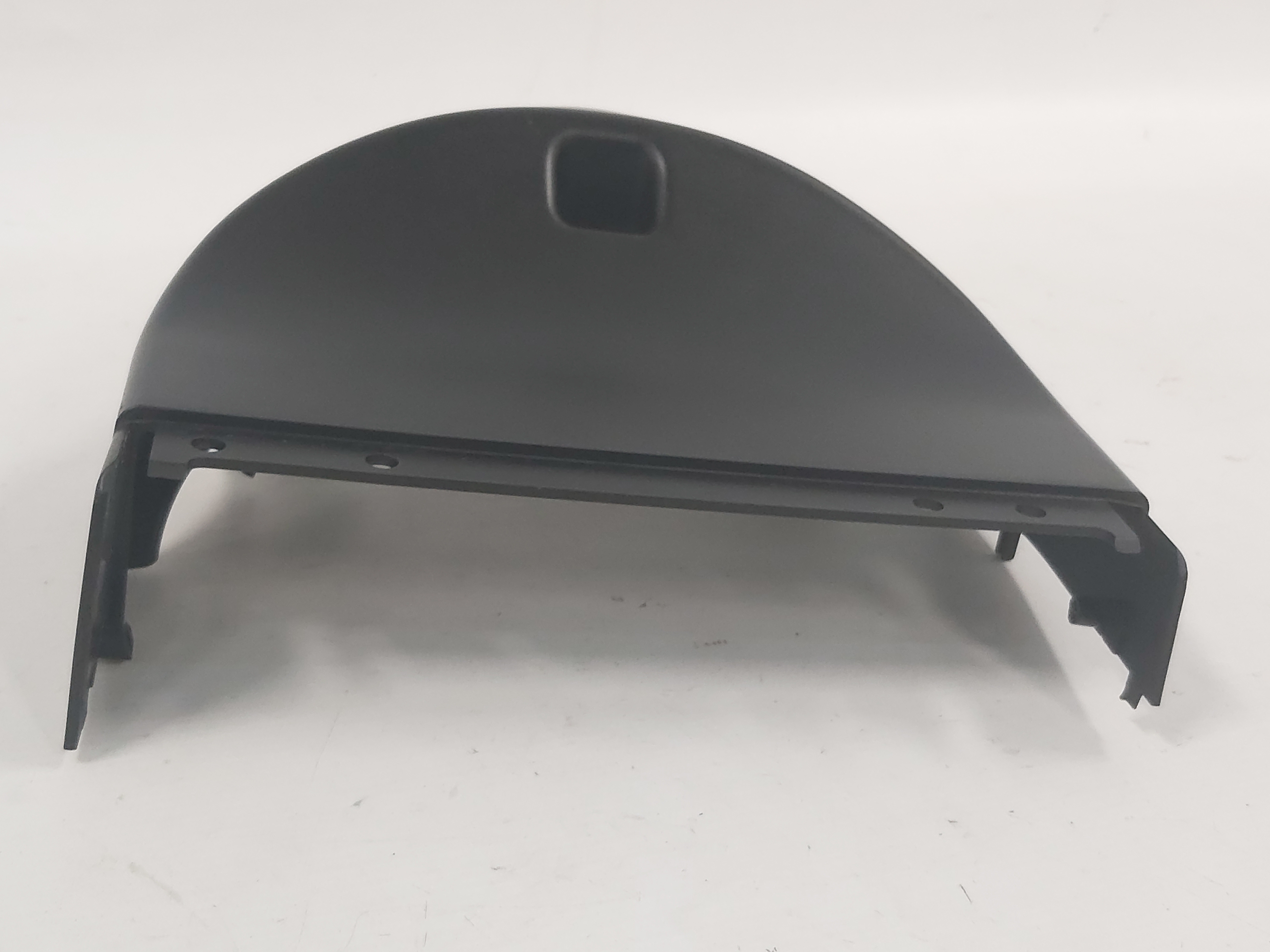 Moldura Superior Coluna Direção Bmw E46 330 328 320 99 A 05 4