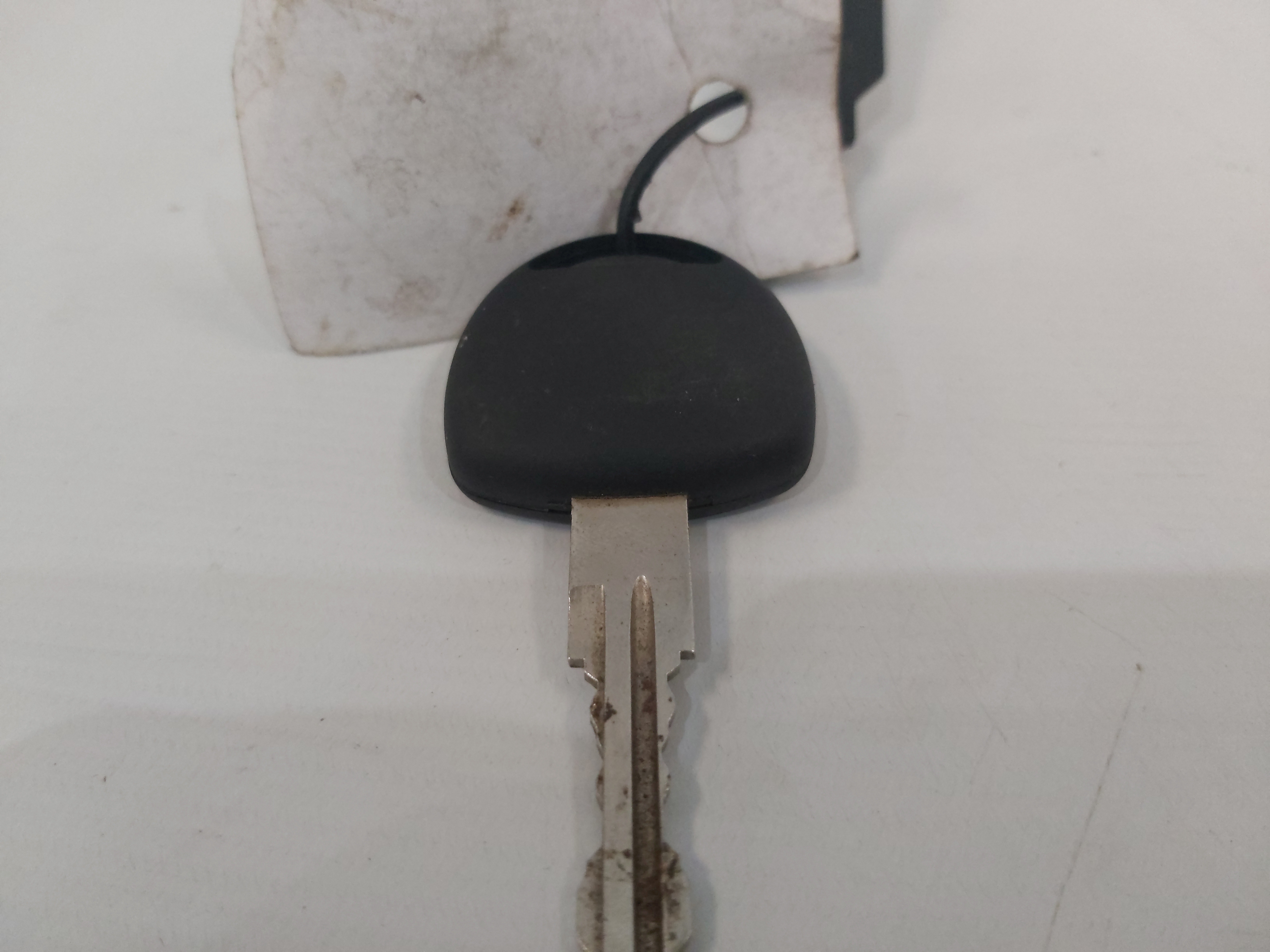 Chave Cilindro Ignição Porta Vectra Astra Corsa Celta 4