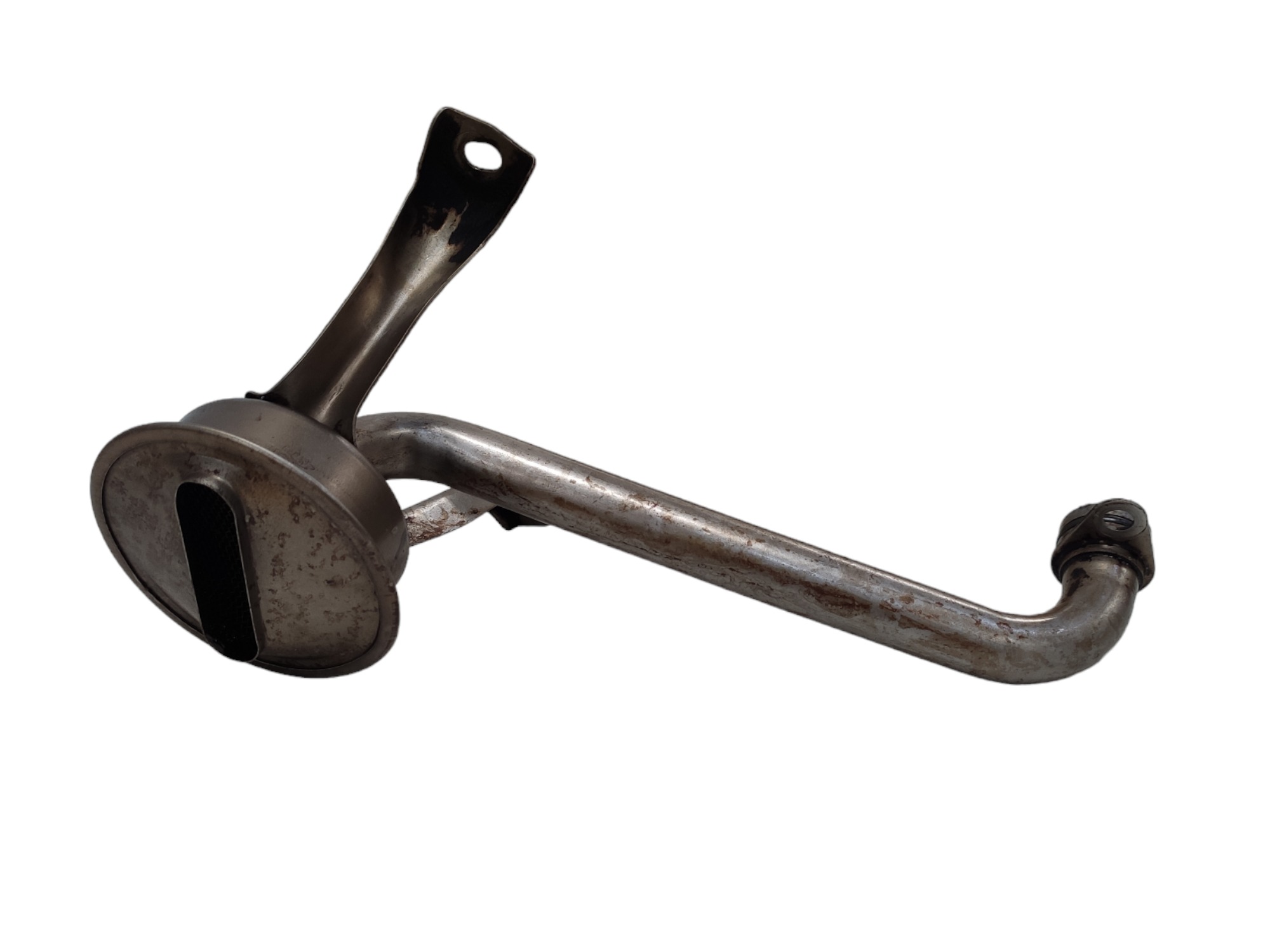 Pescador Bomba Óleo Motor Ford Fiesta Courier 96 97 98 99 2