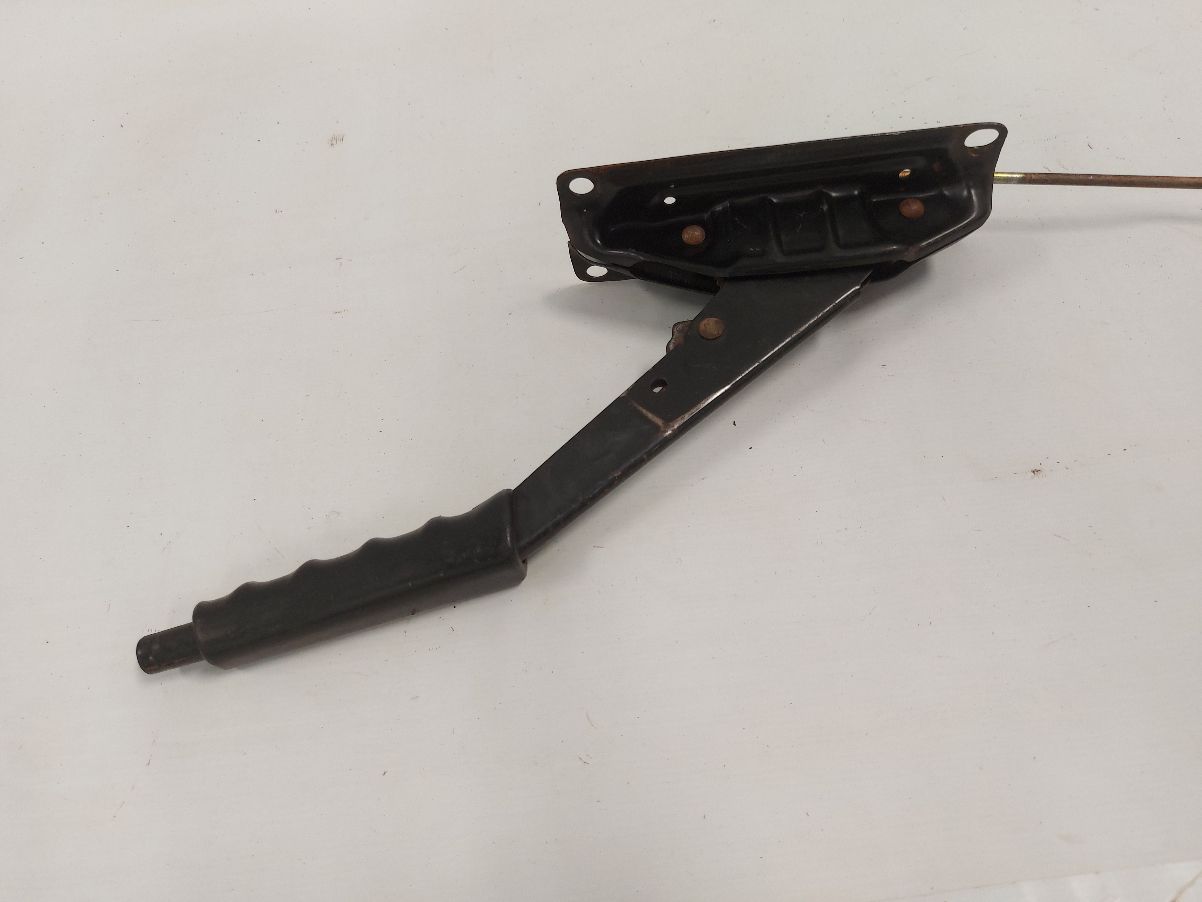 Alavanca Freio De Mão Ford Versailles Santana 92 93 94 95 96 3