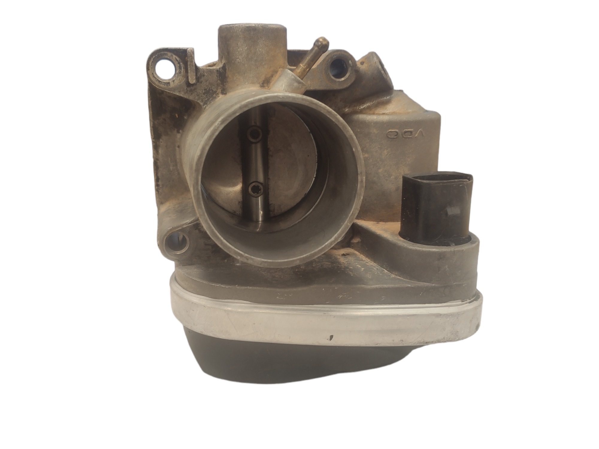 Corpo Borboleta Tbi Fox Gol Parati 1.0 Flex 2004 06 A 2010