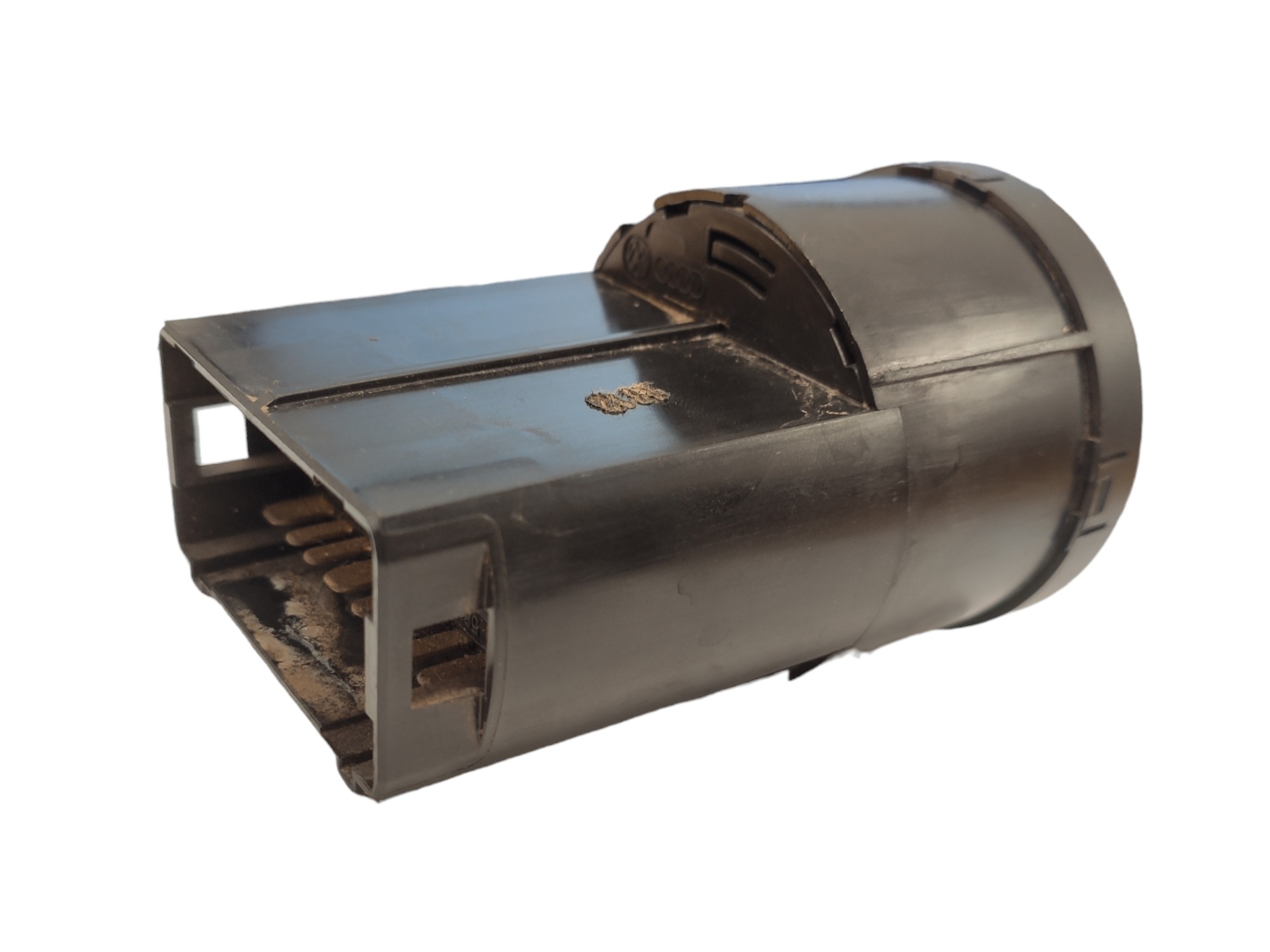 Botão Chave Farol Golf Polo 2000 02 03 04 2005 06 07 2008 2
