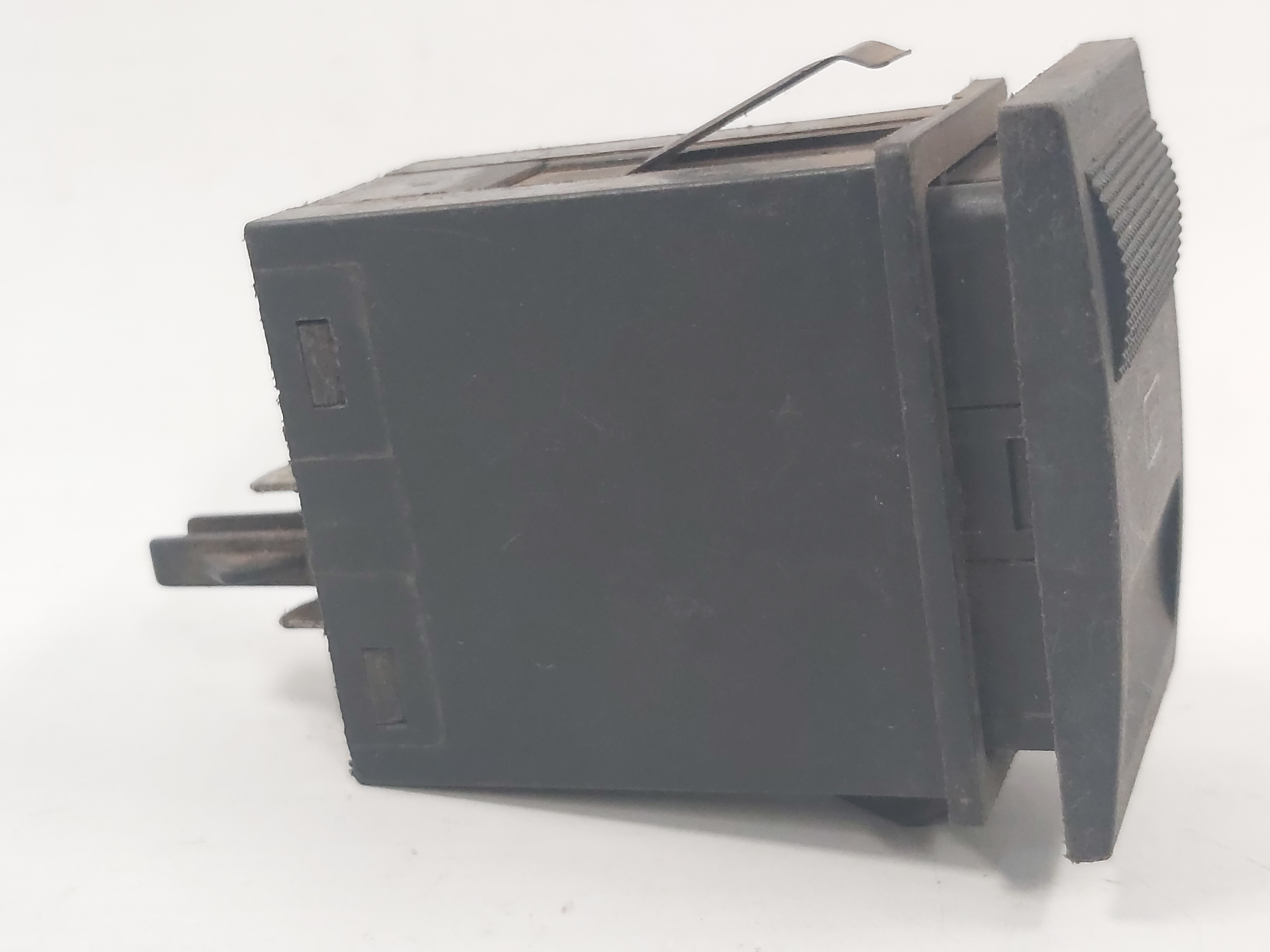 Botão Desembaçador Gol Parati Saveiro G3 G4 2000 A 2014 2