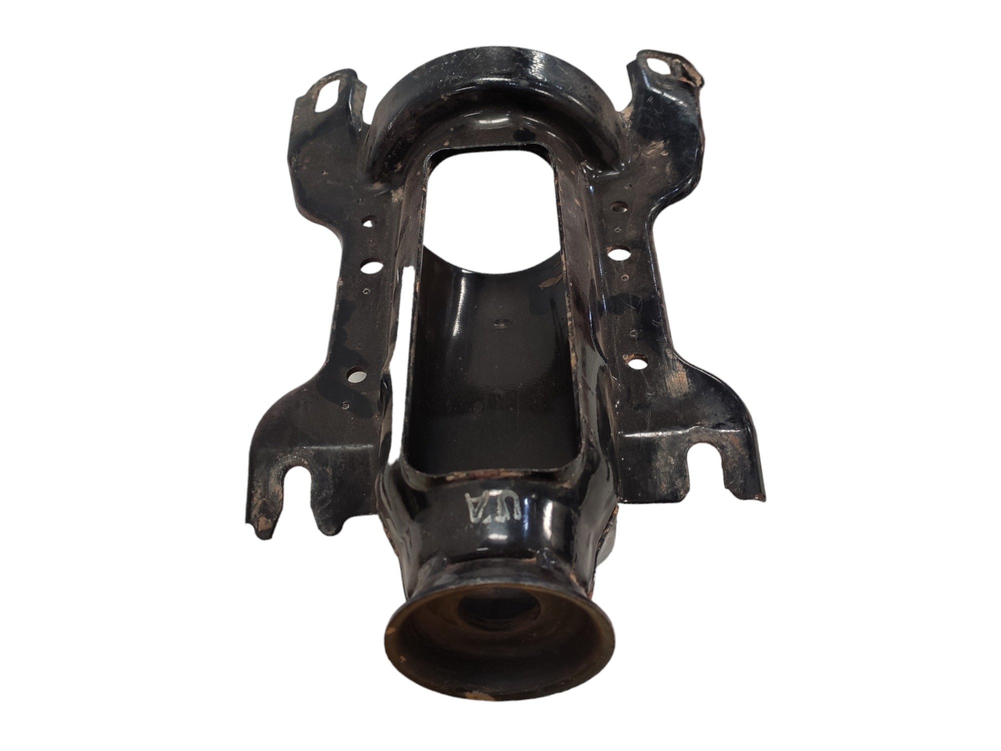Suporte Molas Amortecedor T. Esquerdo Vectra 97 98 A 2005 3