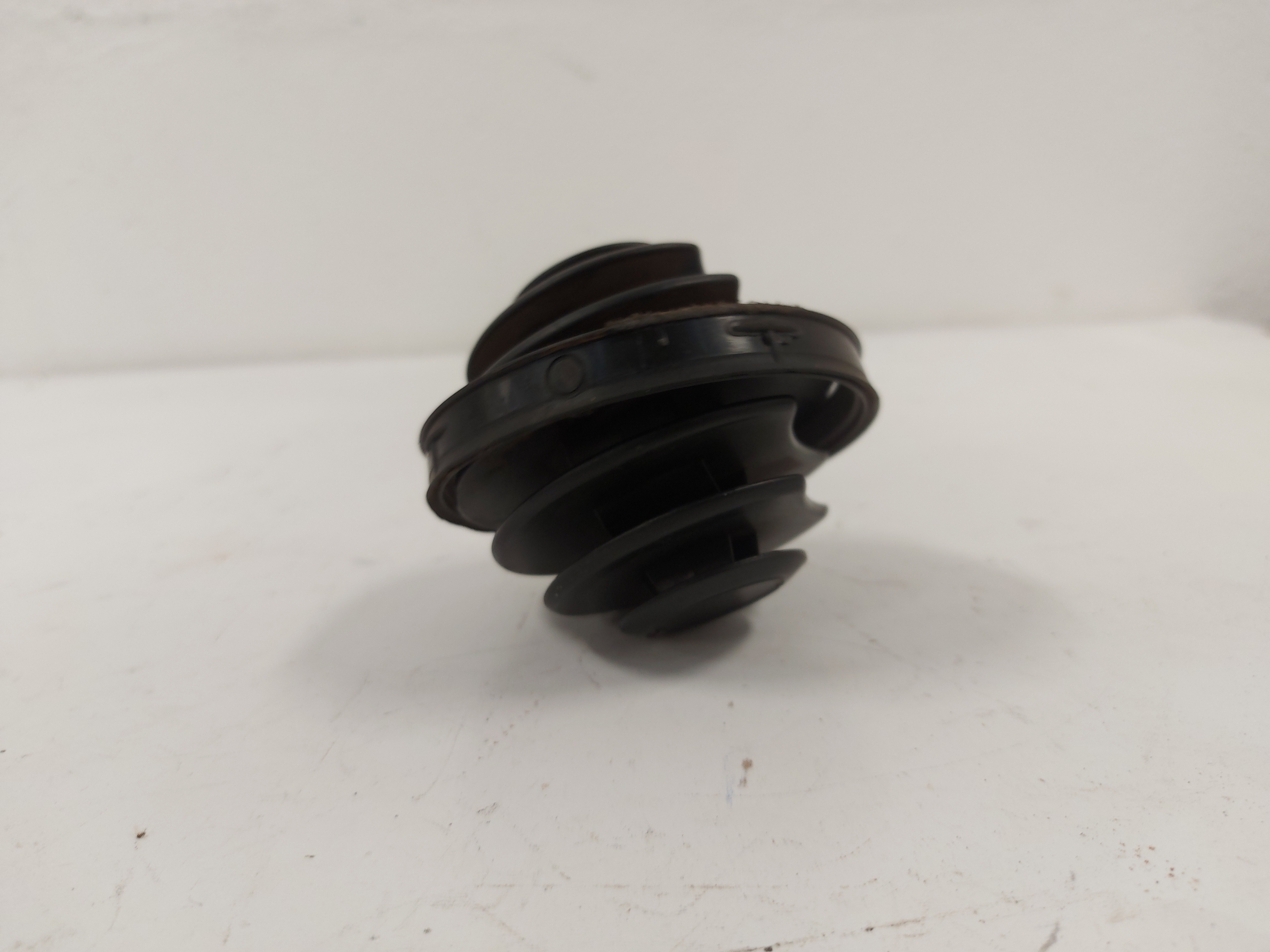 Difusor De Ar Volkswagen Gol G4 Original