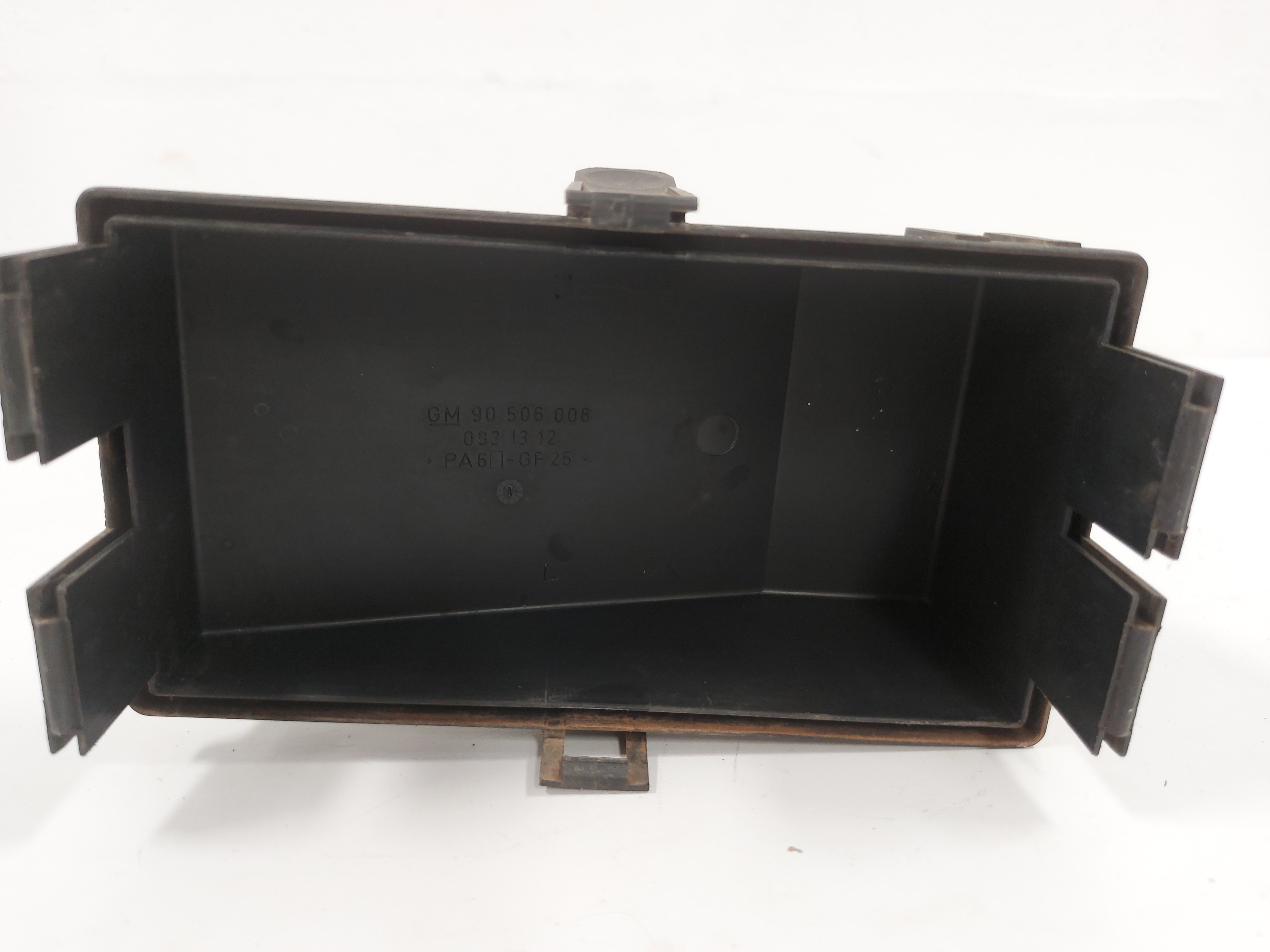 Tampa Caixa Fusivel Gm Vectra 97 98 99 2000 2002 2004 2005 1