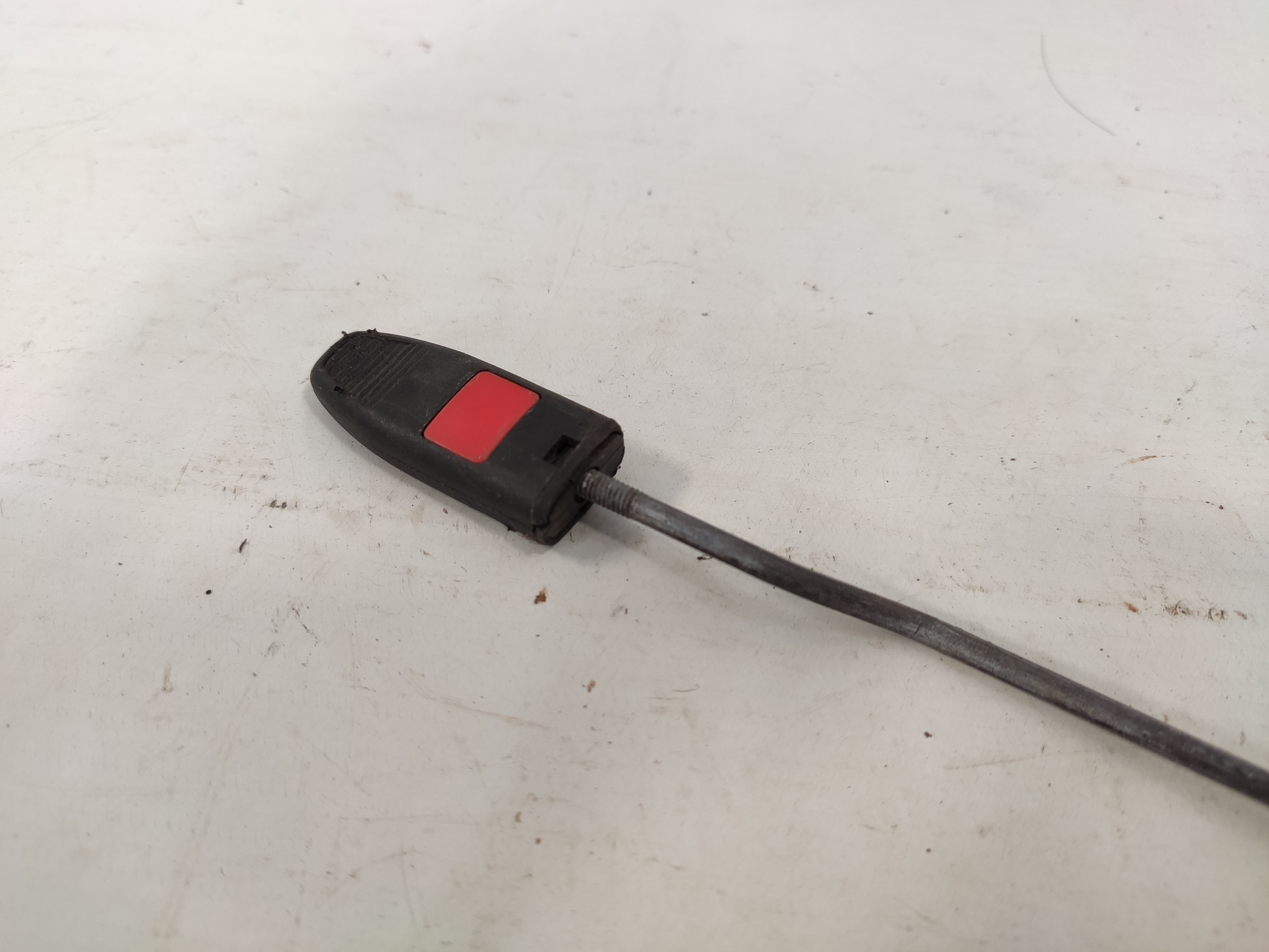 Pino Trava Fechadura Interna Gm Vectra 1999 2000 2001 A 2005 6