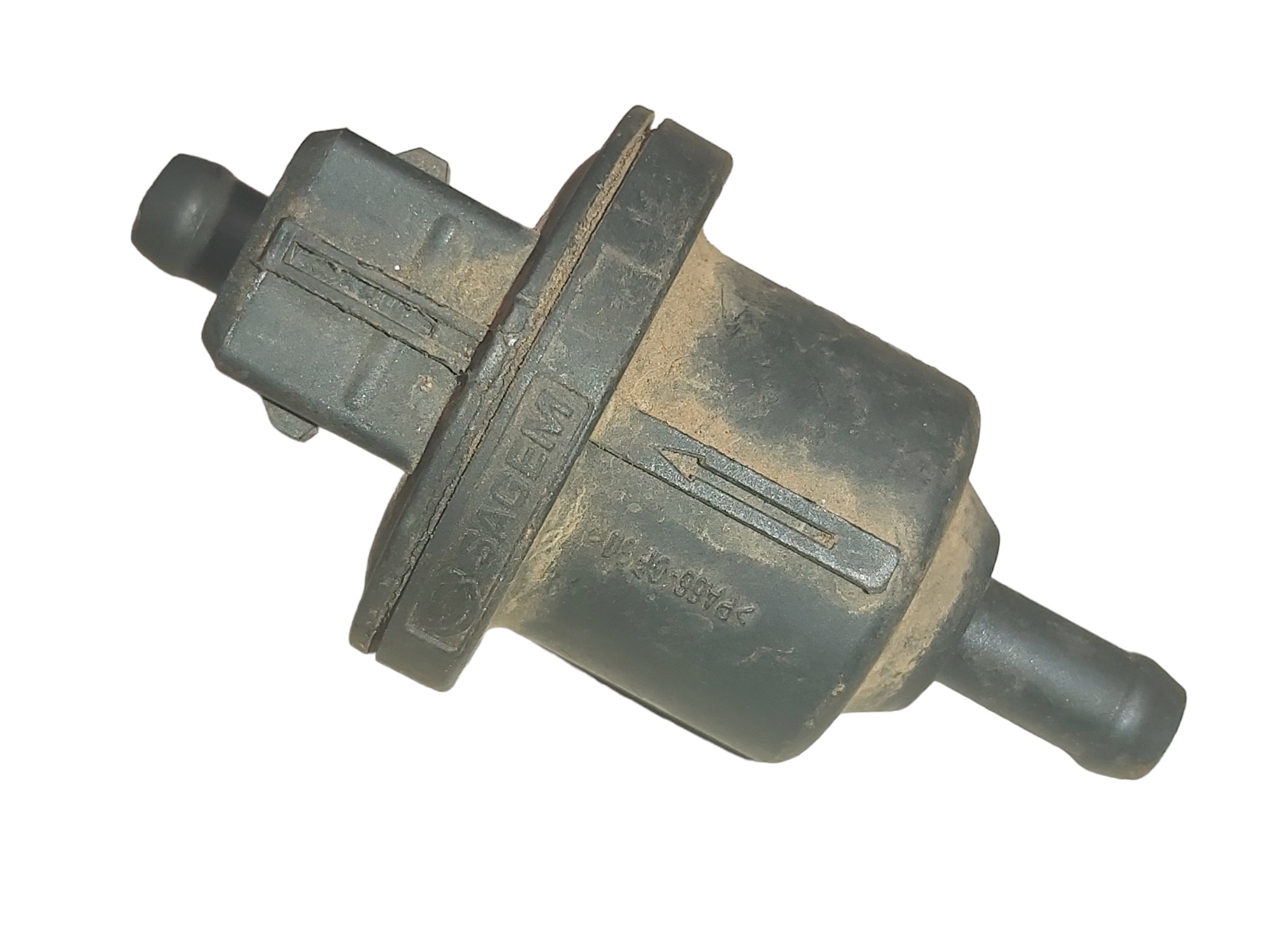 Válvula Canister Gol Saveiro G5 G6 2009 2
