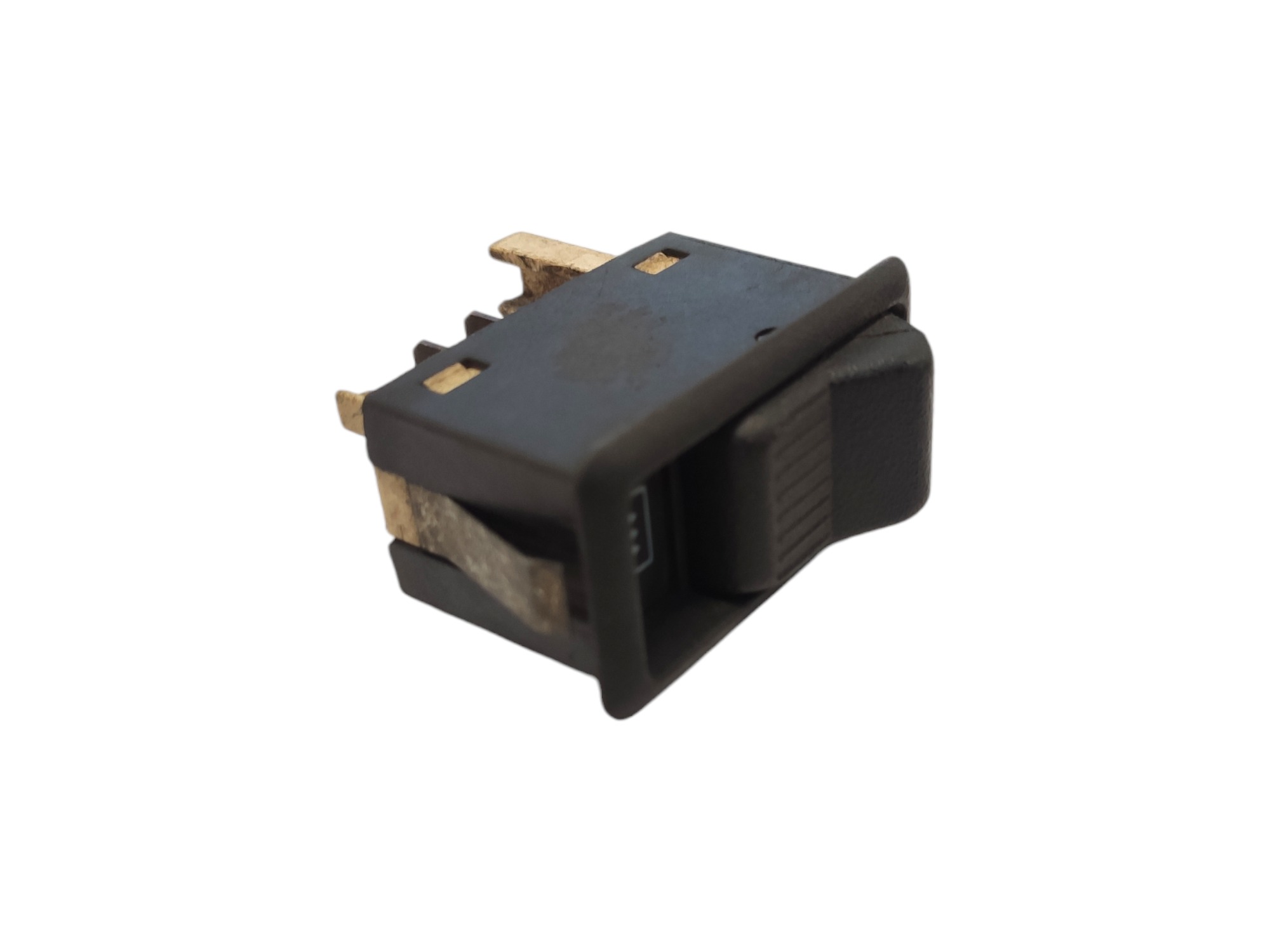 Botão Desembaçador Ford Escort Apolo 1987 88 89 90 91 1992 2