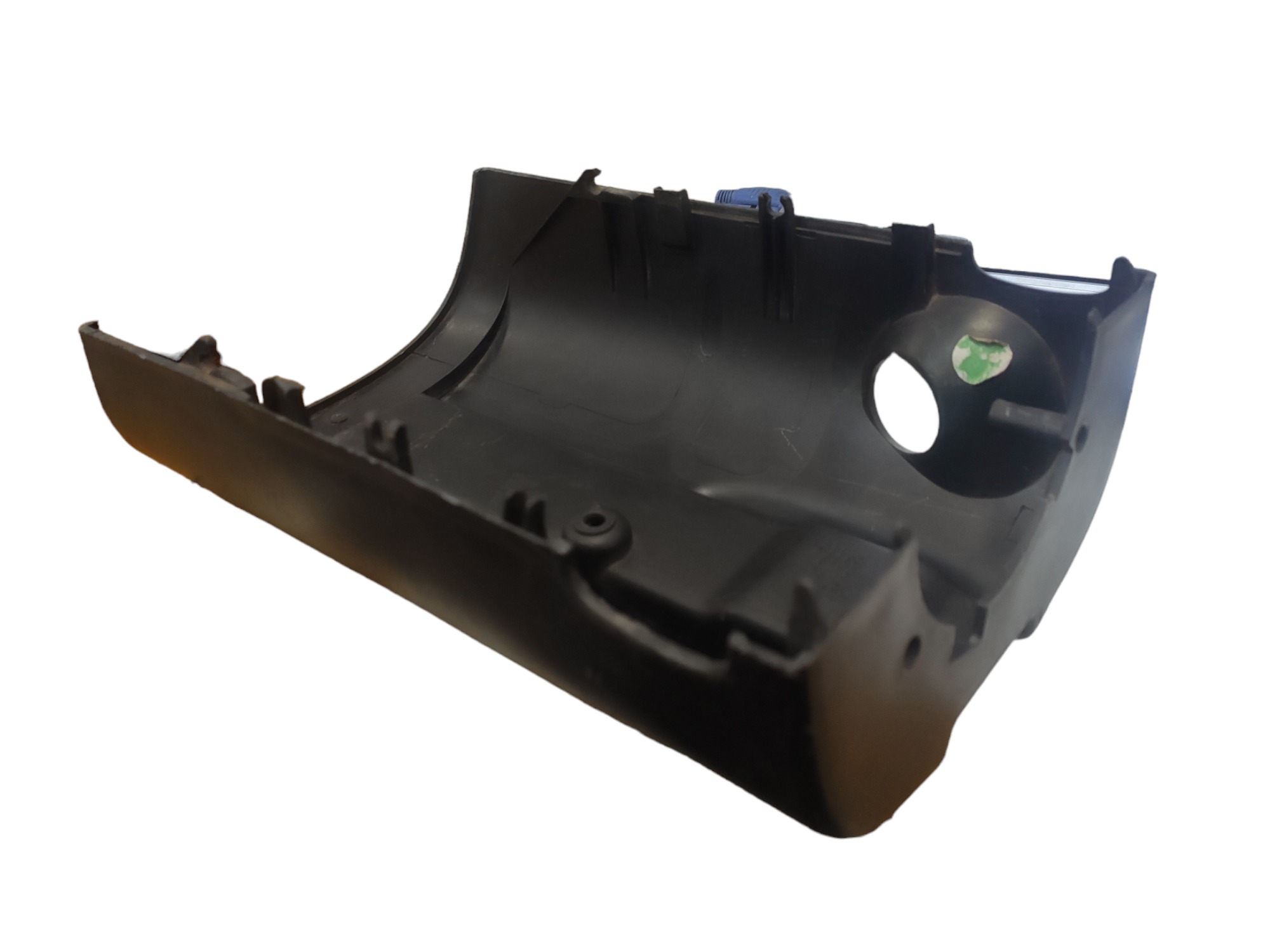 Capa Moldura Inferior Direção Fox Gol G5 2006 09 11 A 2013 6