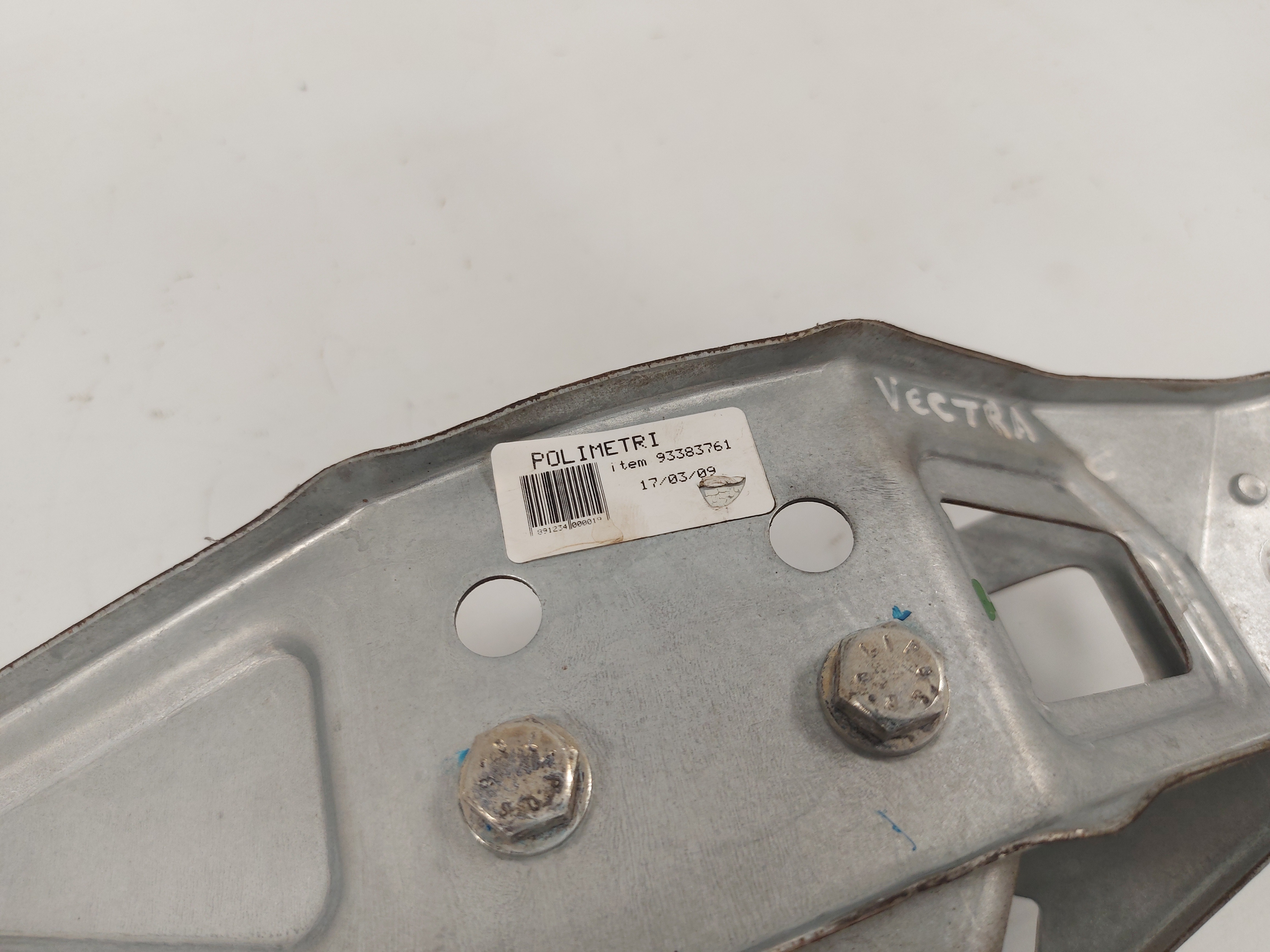 Pedal Freio Gm Vectra C Automático 2006 A 2011 7