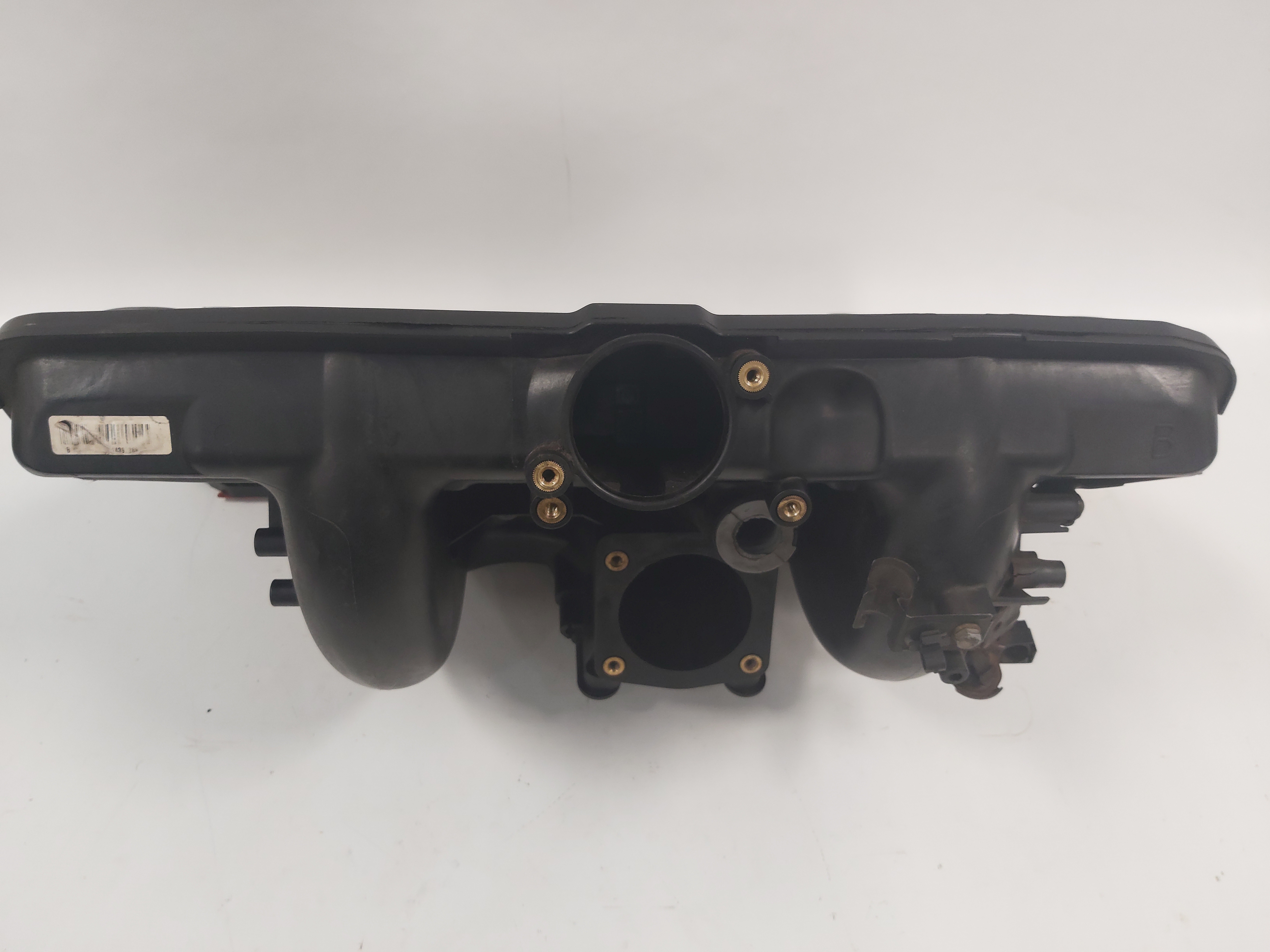 Coletor Admissão Bmw E46 330i 328i 325i 323i 99 A 2005 5