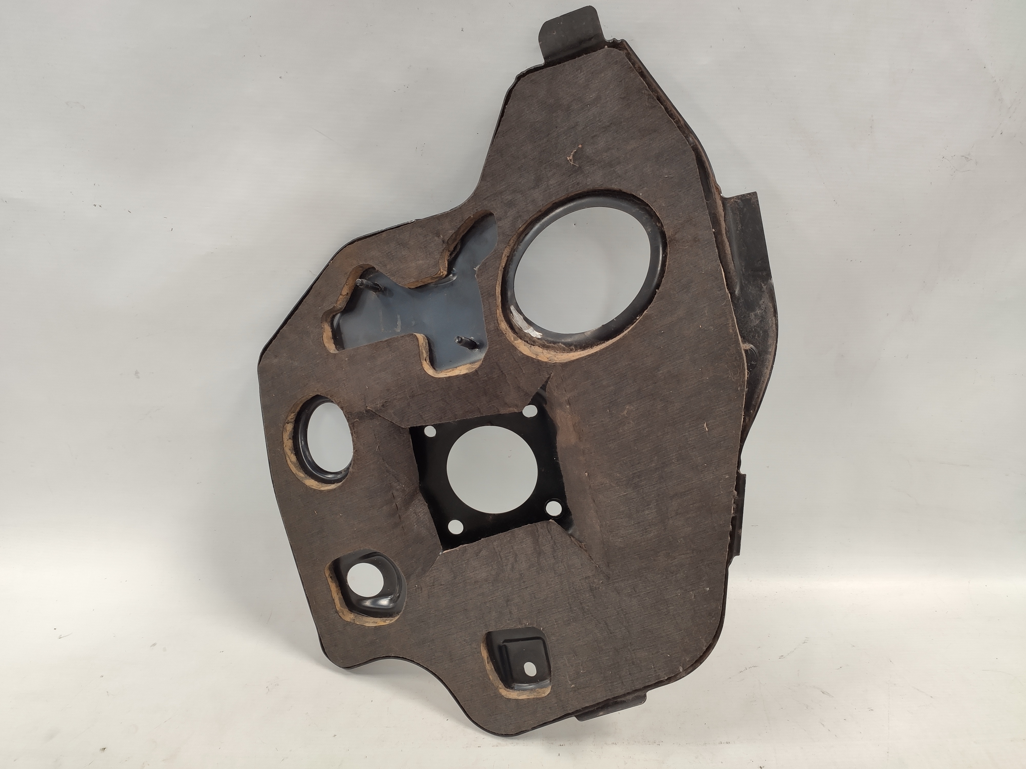 Suporte Pedaleira Hidrovacuo Celta 2007 08 2009 10 11 2012 2