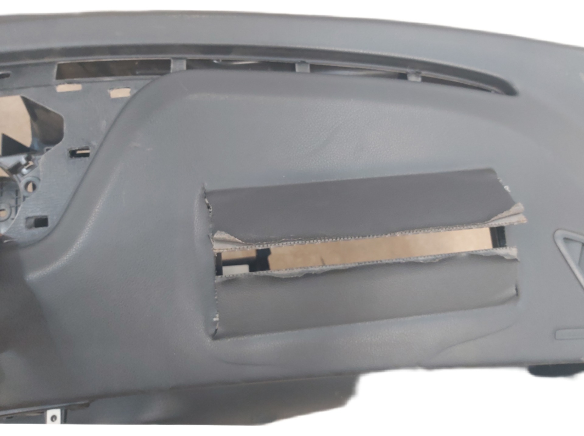 Capa Painel Tabelier Mercedes Benz A200 2014 2015 S 6
