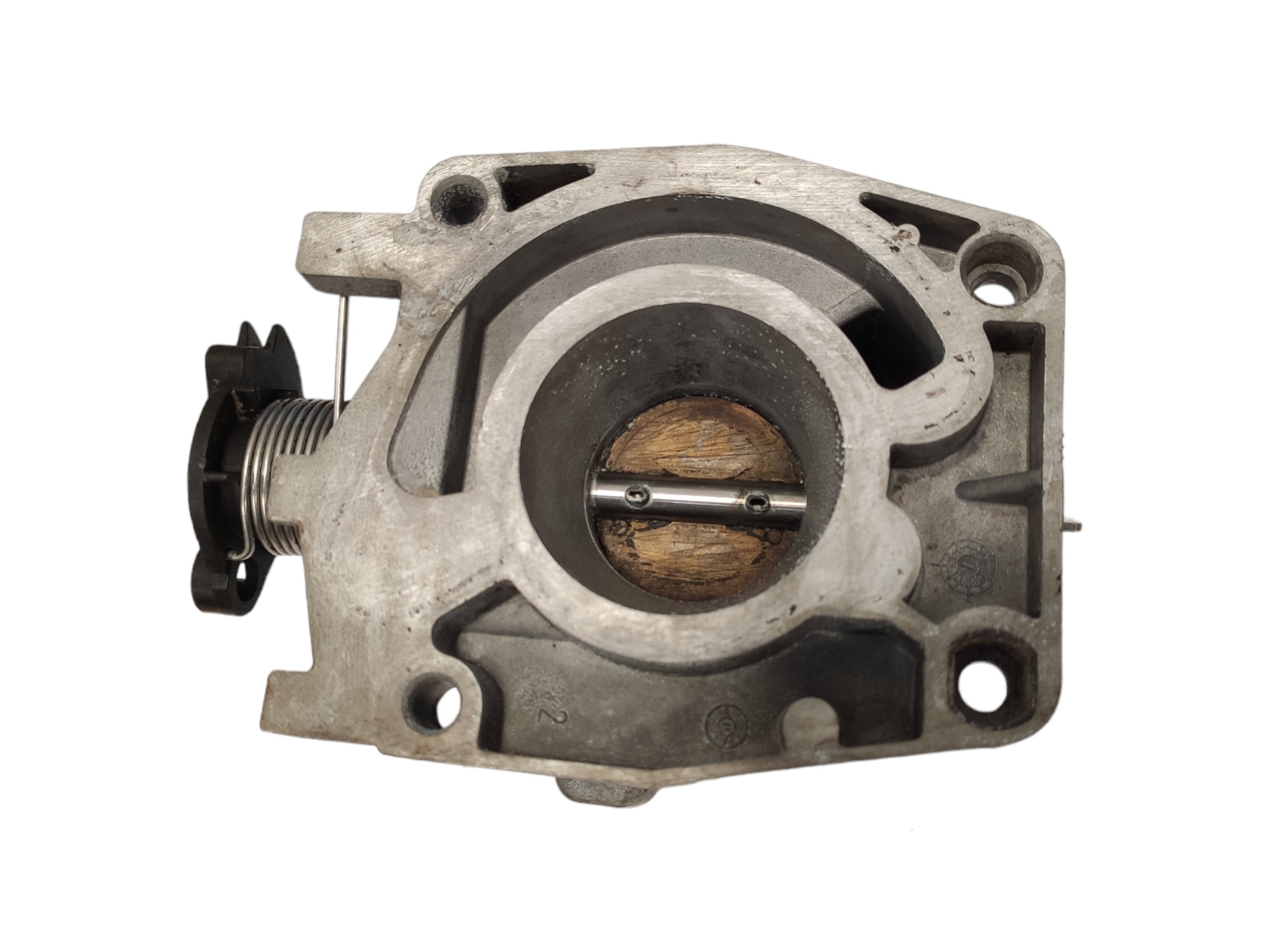 Corpo Borboleta Tbi Ka Fiesta 1.0 96 97 98 99 2000 A 2007 2