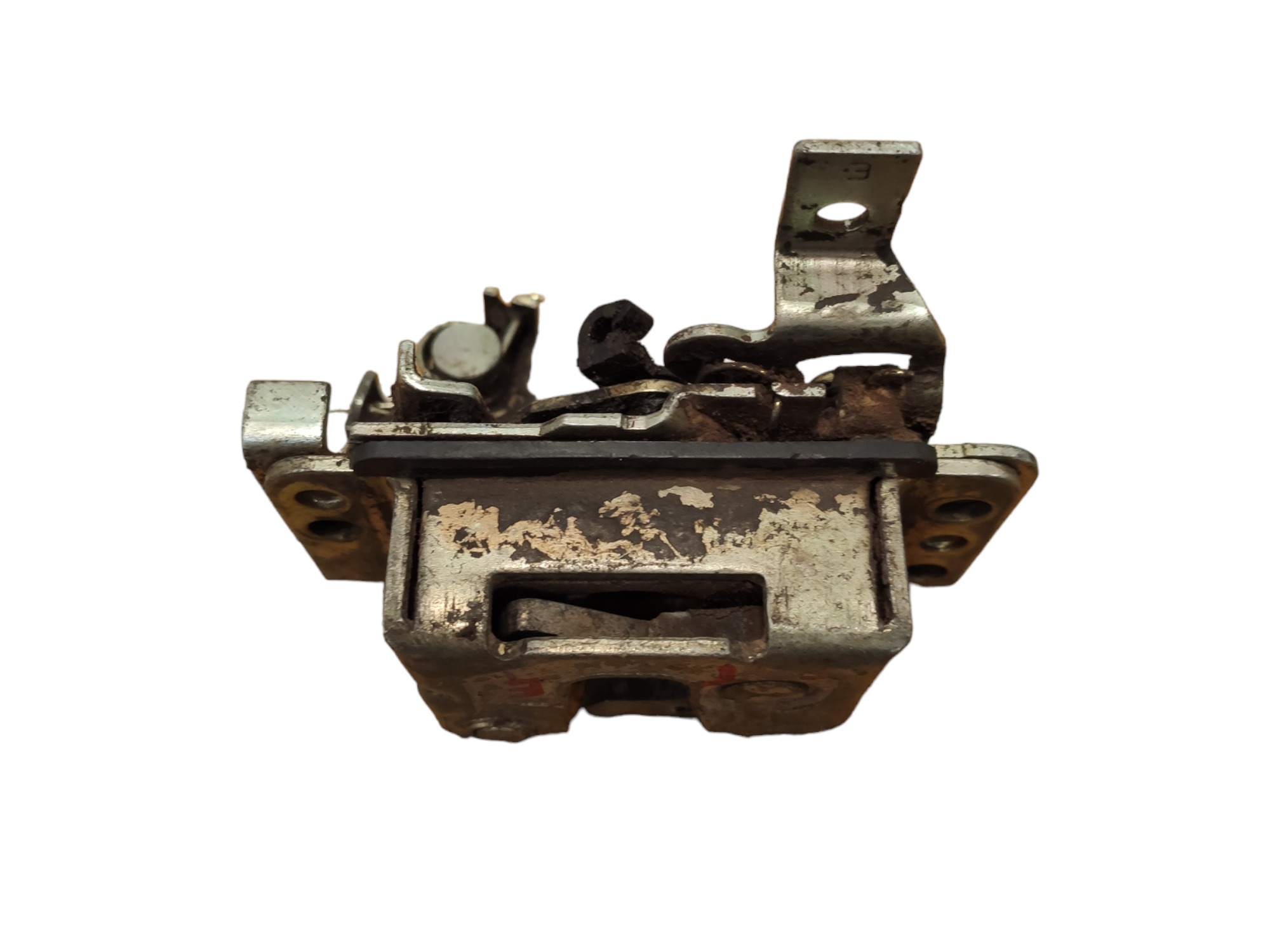 Fechadura Porta Dianteira Direita Kadett 89 90 91 92 A 98 4