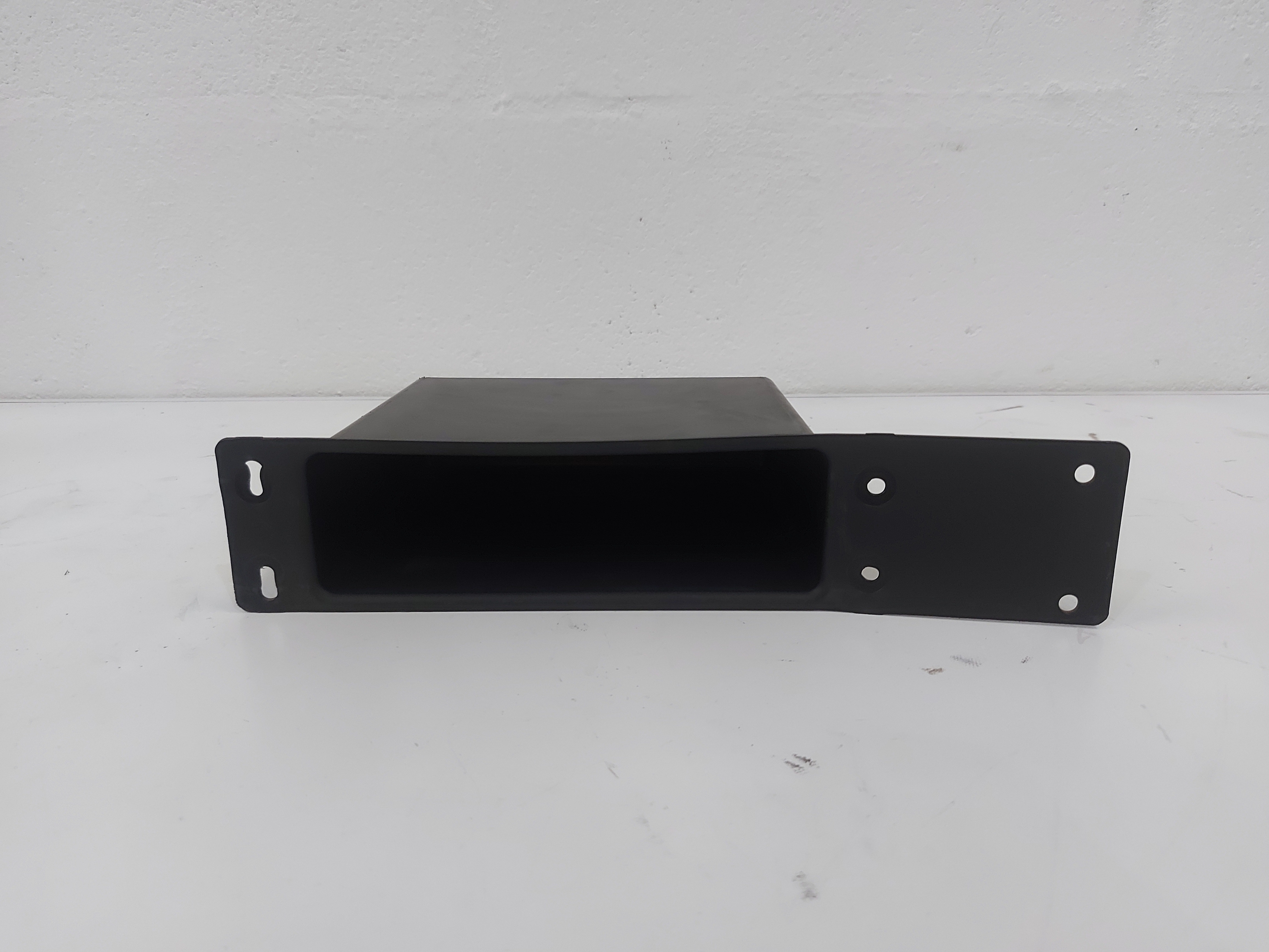 Porta Objetos Porta Malas Bmw E46 Série 3 8230573 Preto 4