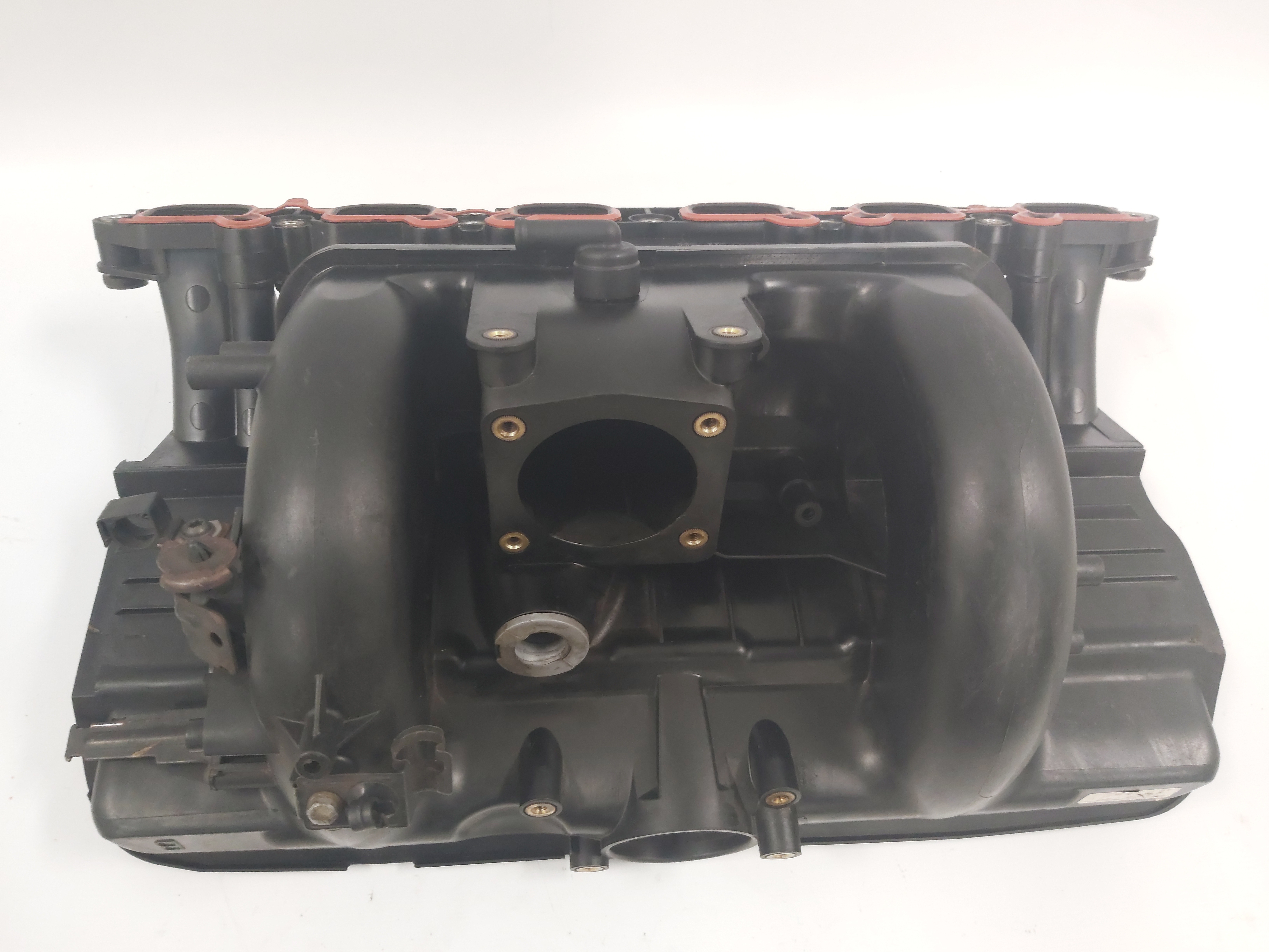 Coletor Admissão Bmw E46 330i 328i 325i 323i 99 A 2005 2