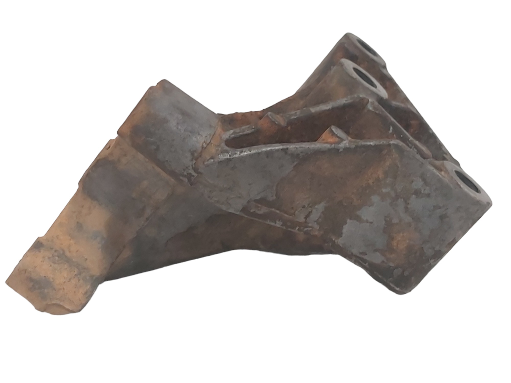 Suporte Coxim Motor Traseiro Vectra 97 98 99 2000 A 2005 6