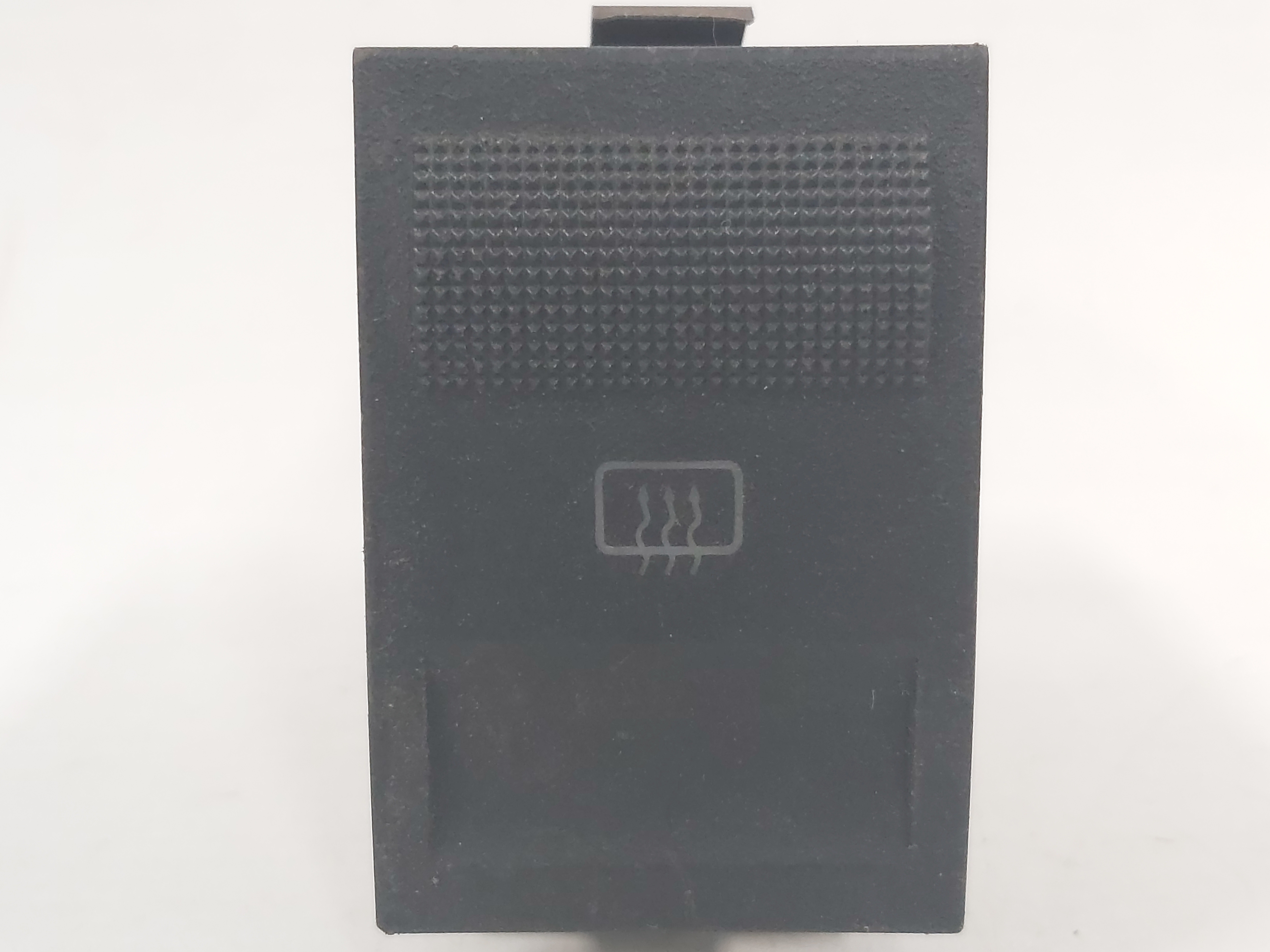 Botão Desembaçador Gol Parati Saveiro G3 G4 2000 A 2014 1