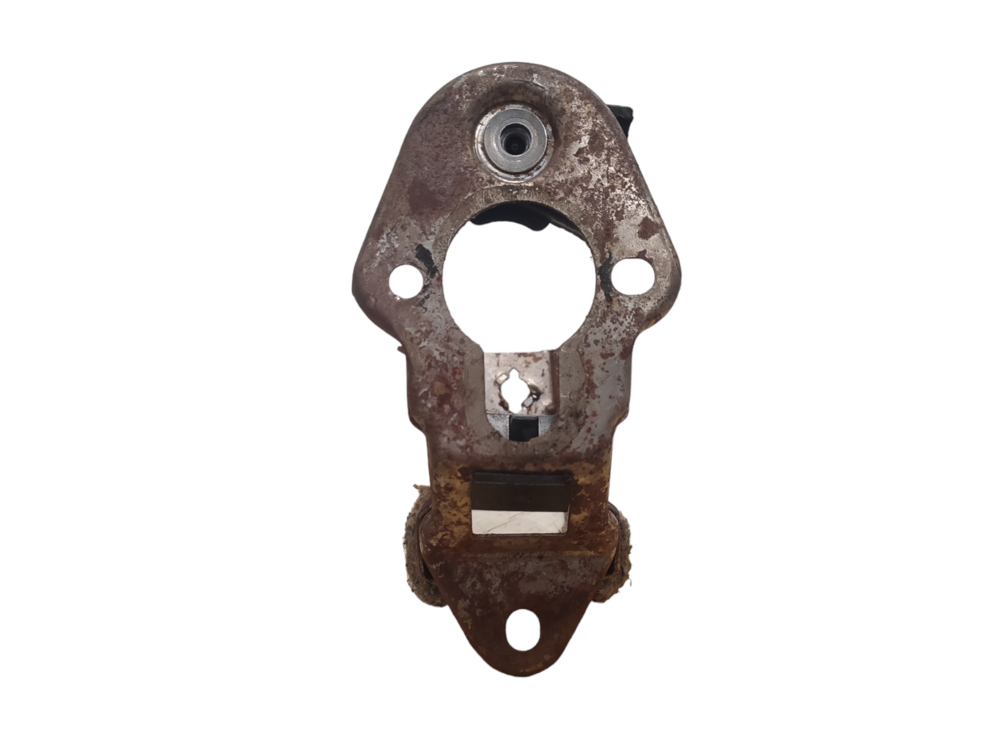 Suporte Pedal Embreagem Fox 2005 2006 2007 2008 2009 2010 1