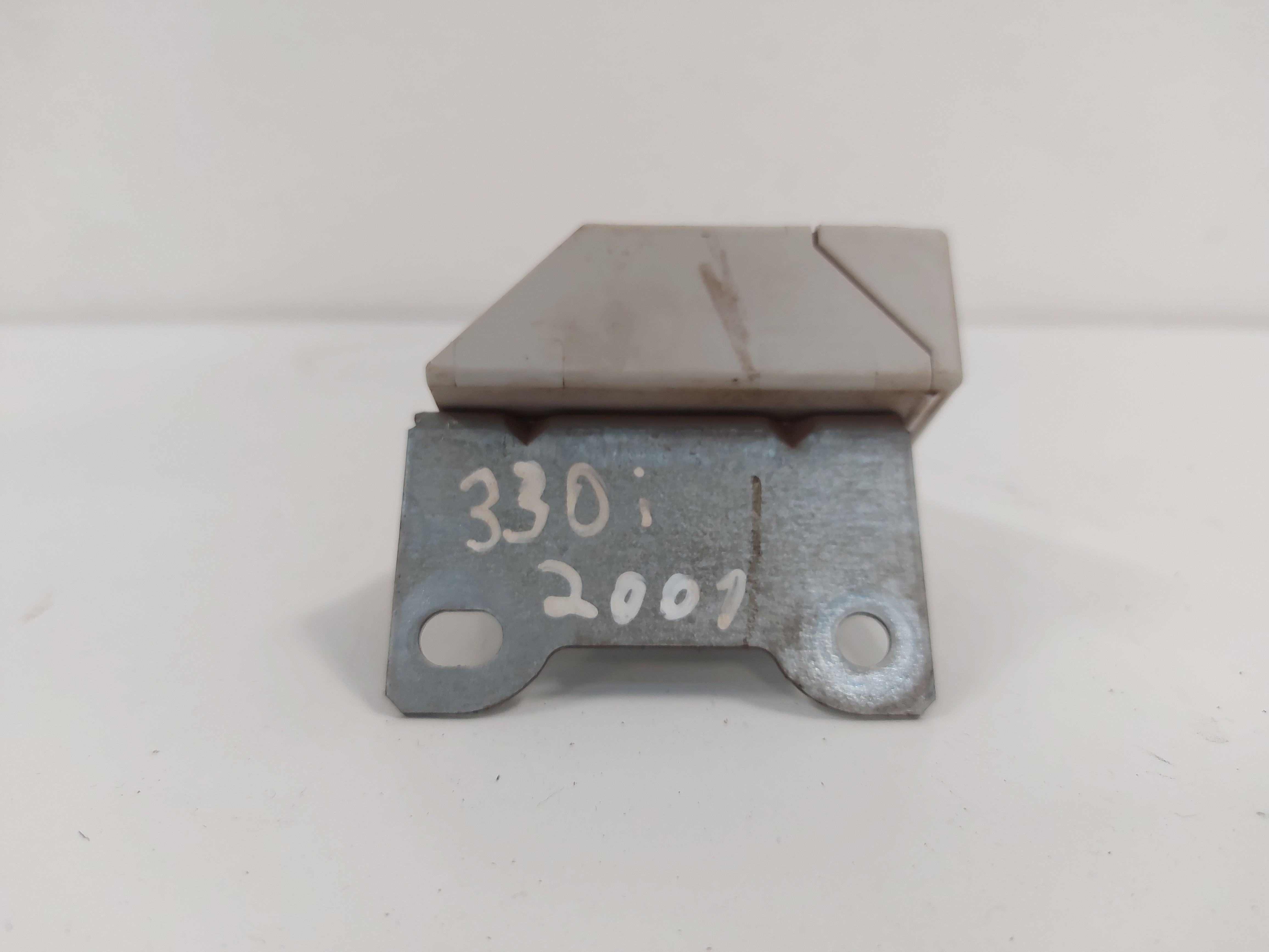Módulo De Alarme Dwa Bmw E46 330 328 325 323 320 5