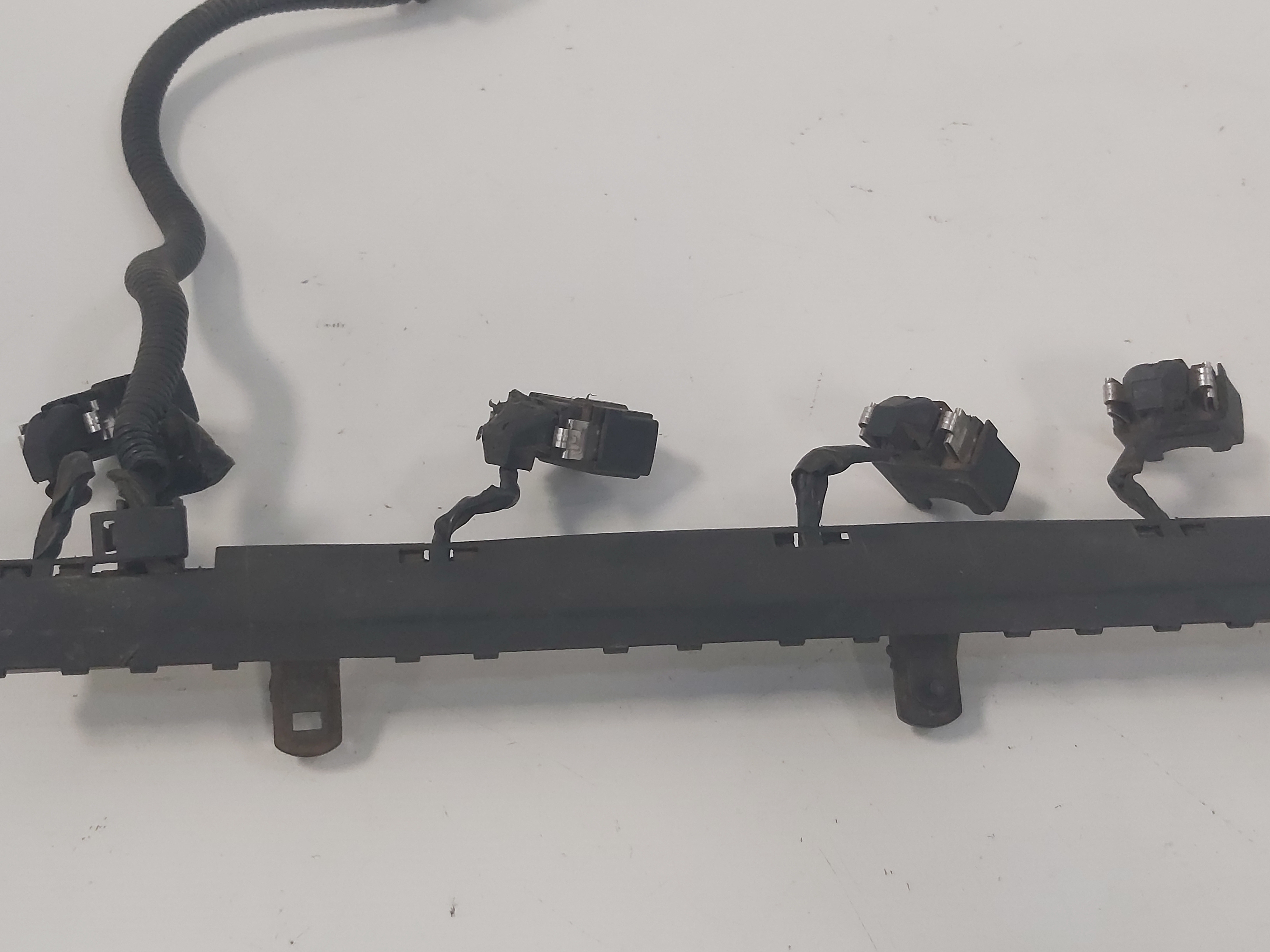 Condutor Chicote Cabos Injeção Vw Jetta Passat 036971824c 2