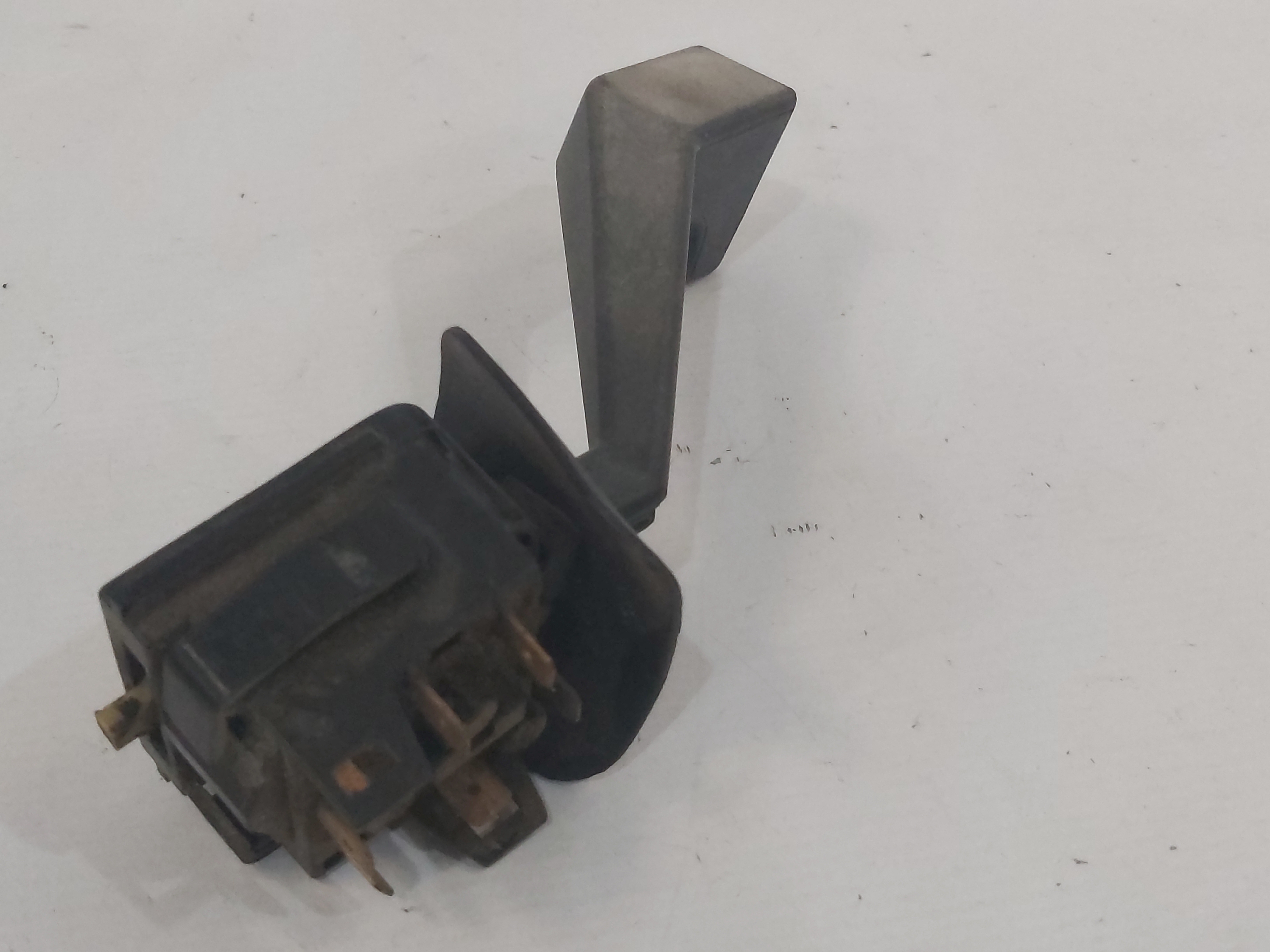 Chave Alavanca De Seta Kadett Monza Ipanema 88 89 90 91 A 97 9