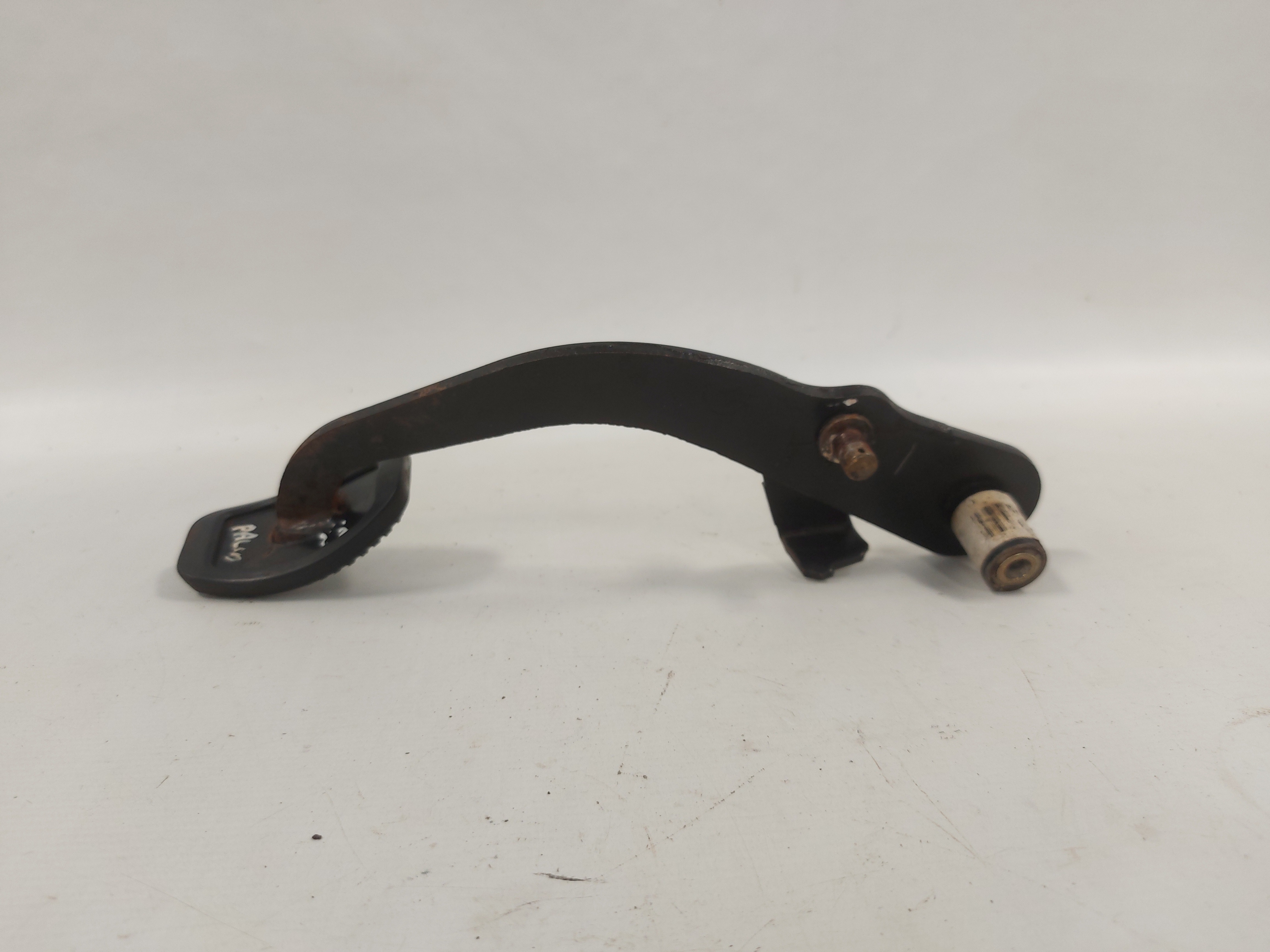 Pedal De Freio Fiat Palio Siena 96 97 98 99 2000 5