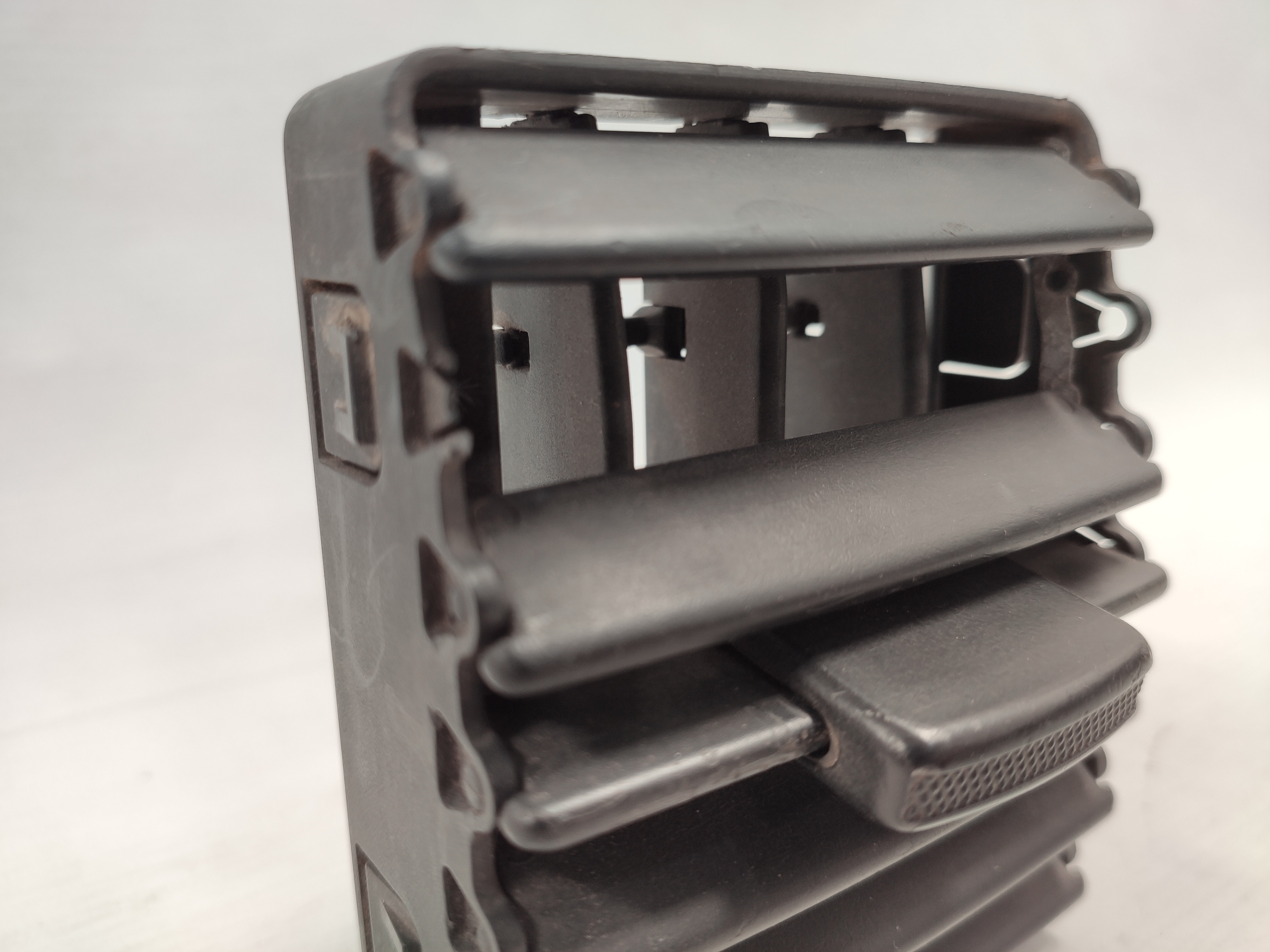 Tela Difusor Ar Central Gm Chevrolet Vectra 1997 A 2005 6