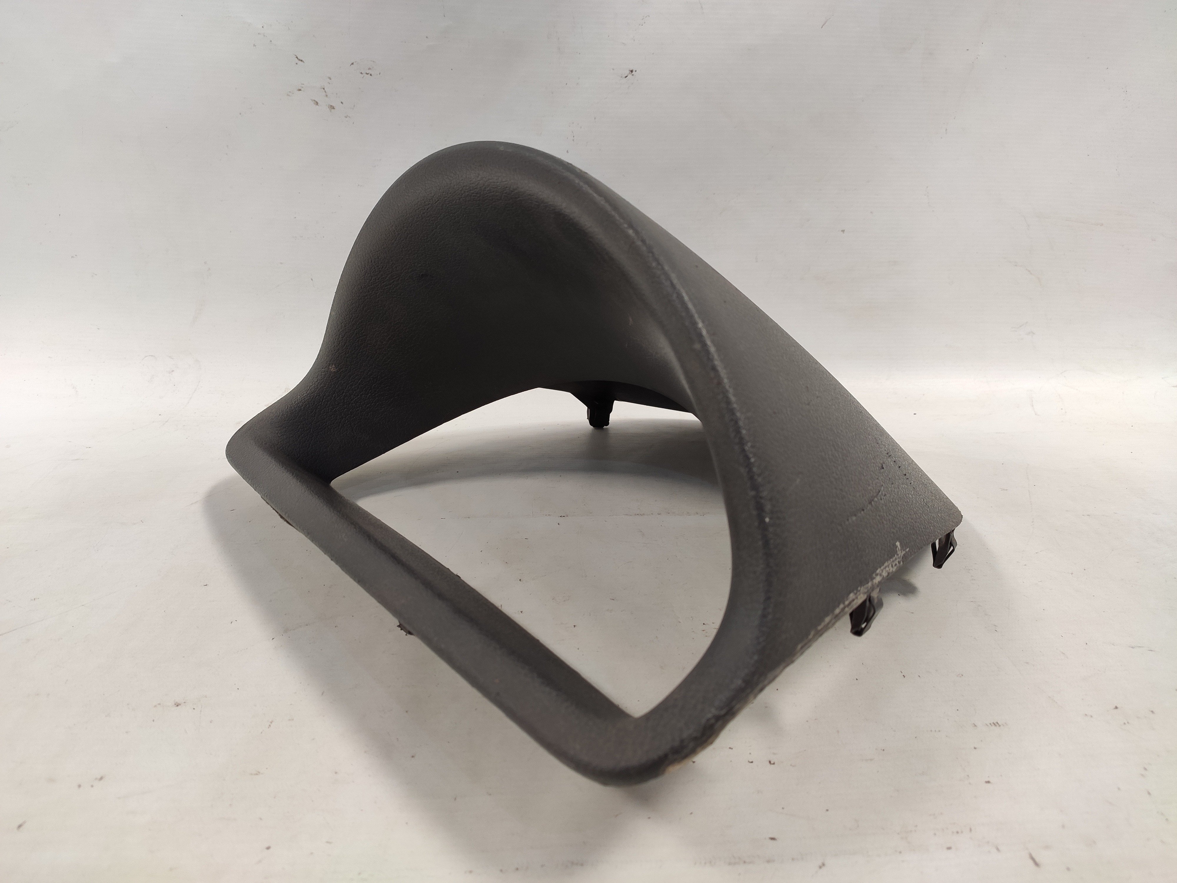 Moldura Painel Instrumentos Gol G4 Saveiro Parati 05 06 07 4