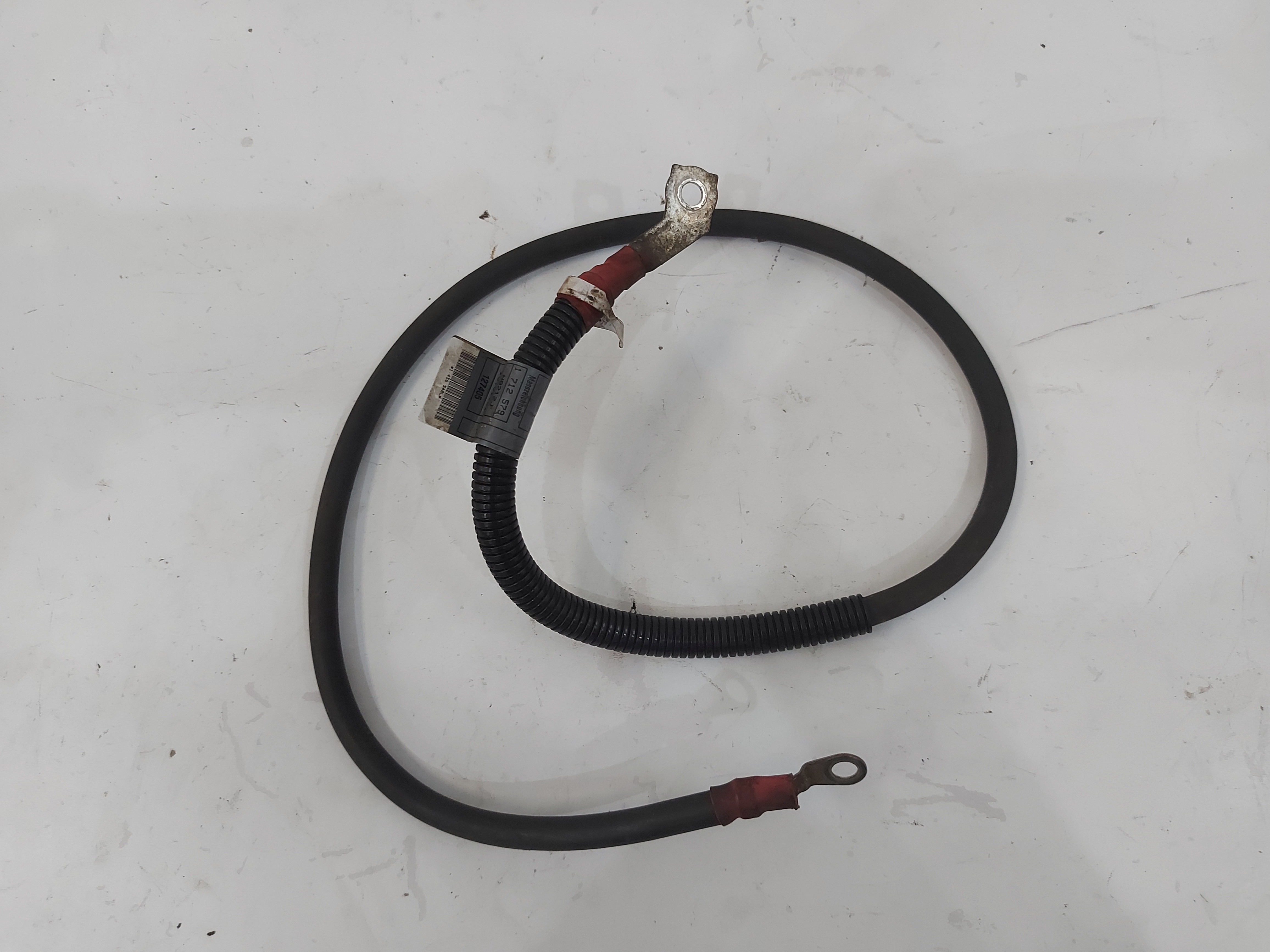 Chicote Motor De Arranque Bmw 330 328 325 320 E46 1712579 5