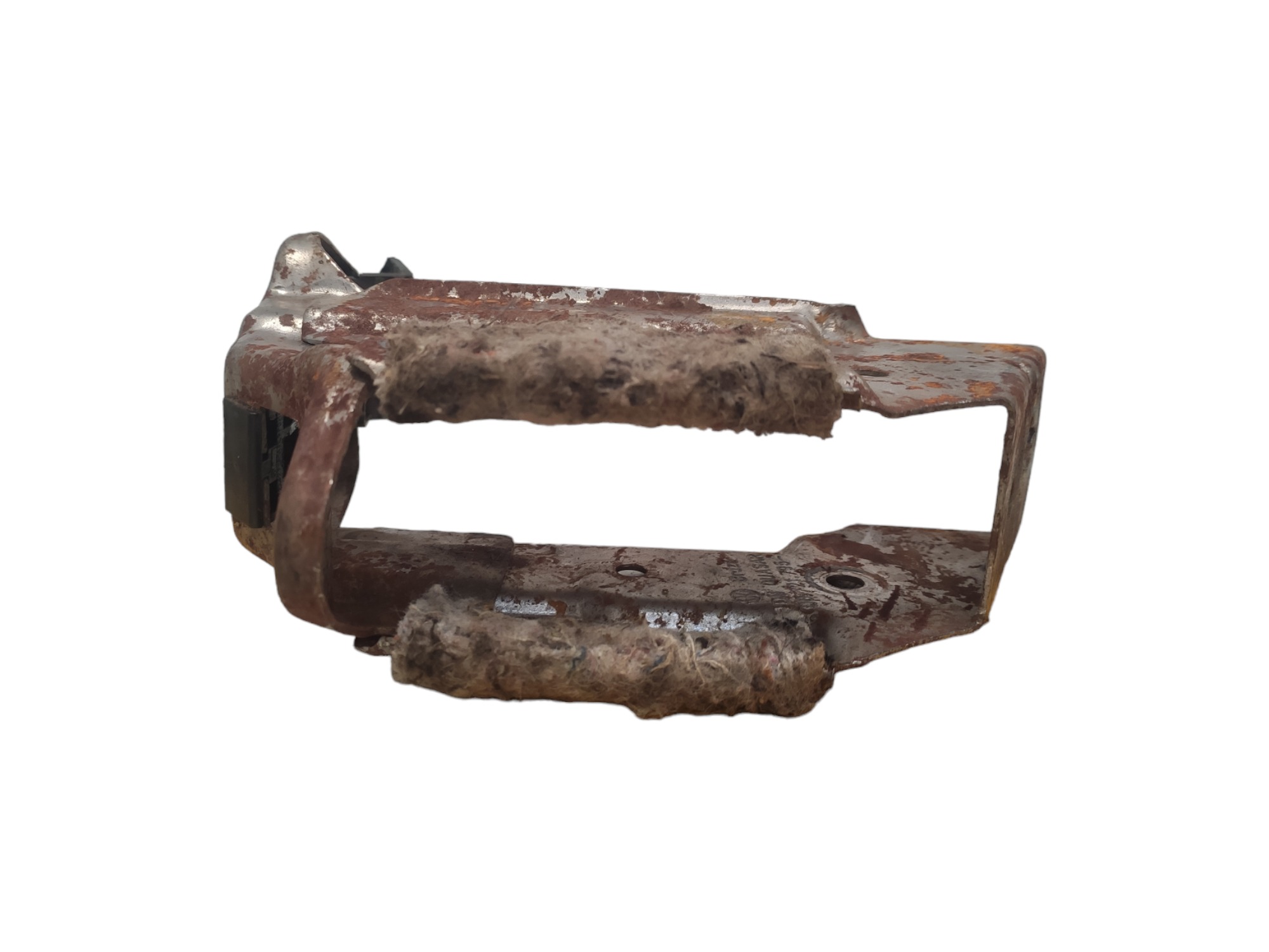 Suporte Pedal Embreagem Fox 2005 2006 2007 2008 2009 2010 3