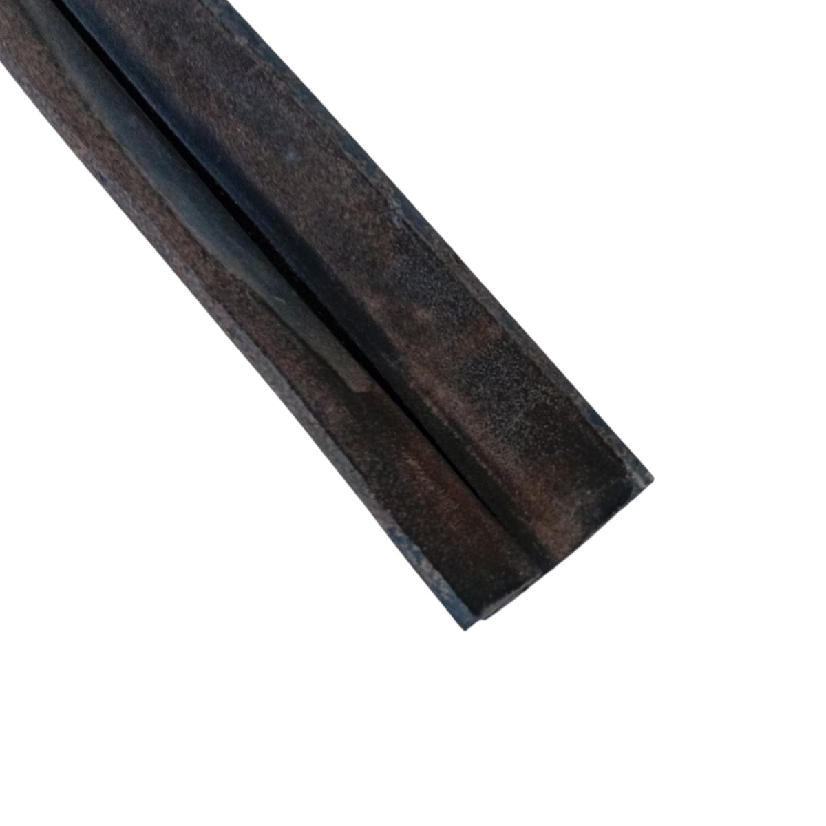 Borracha Canaleta Vidro Traseiro Esquerdo Vectra 97 A 2005 5